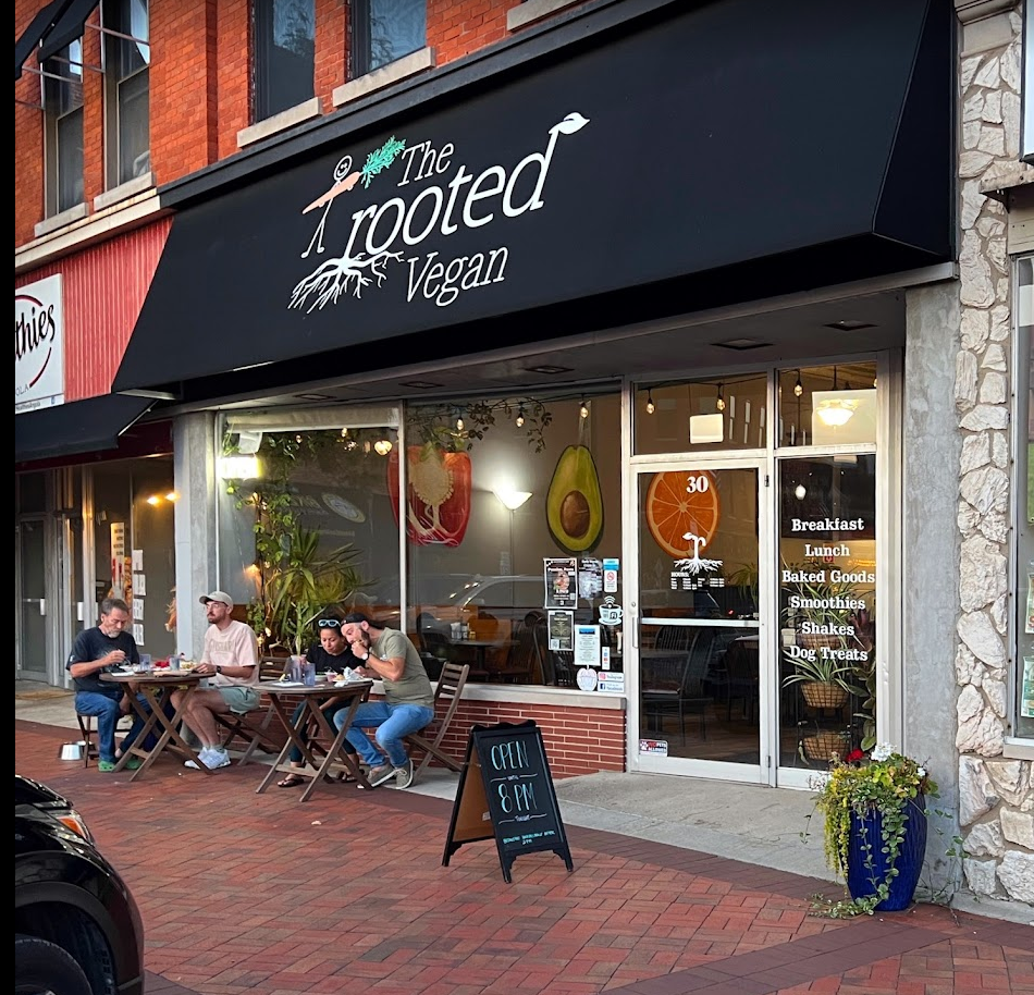Local Eateries