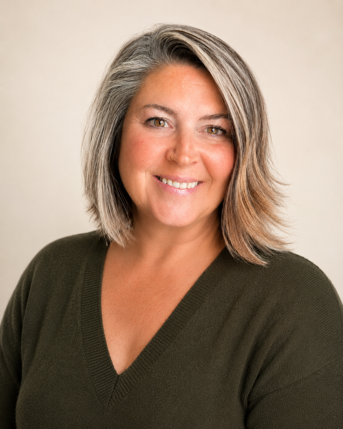 Jessica Witmer, LMHC, EMDR Certified Therapist & Clinical Hypnotherapist