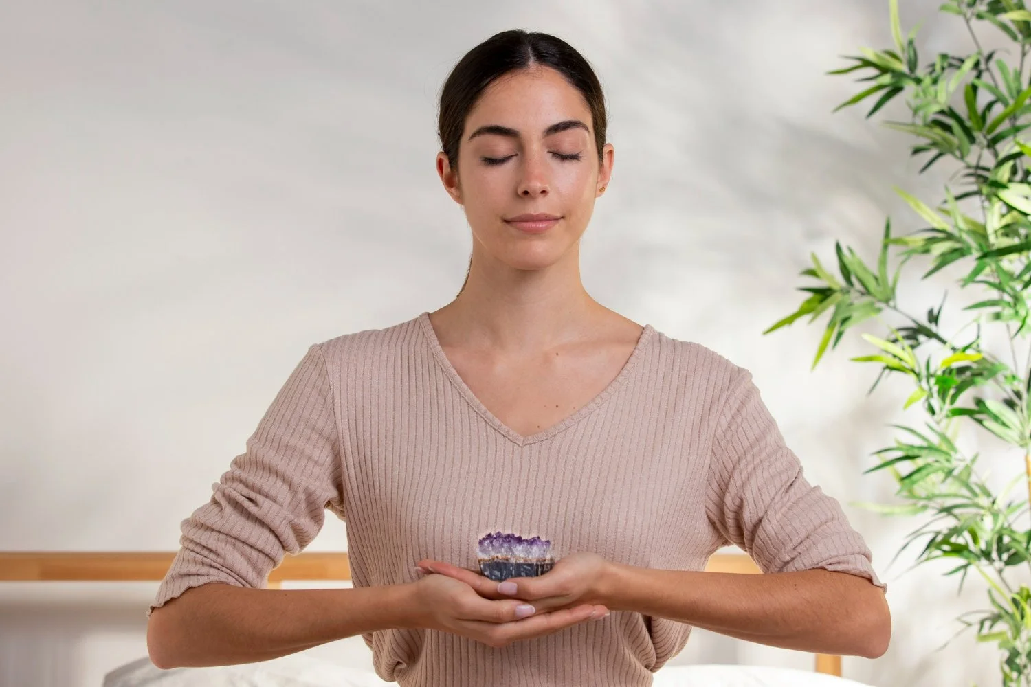 Energetic Healing Session