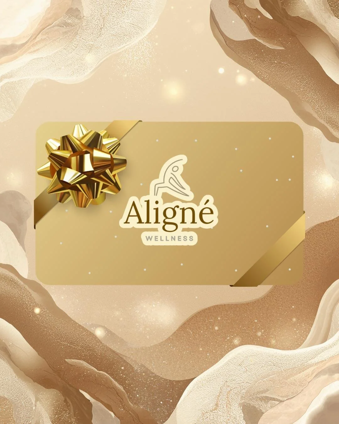 Aligné Gift Card