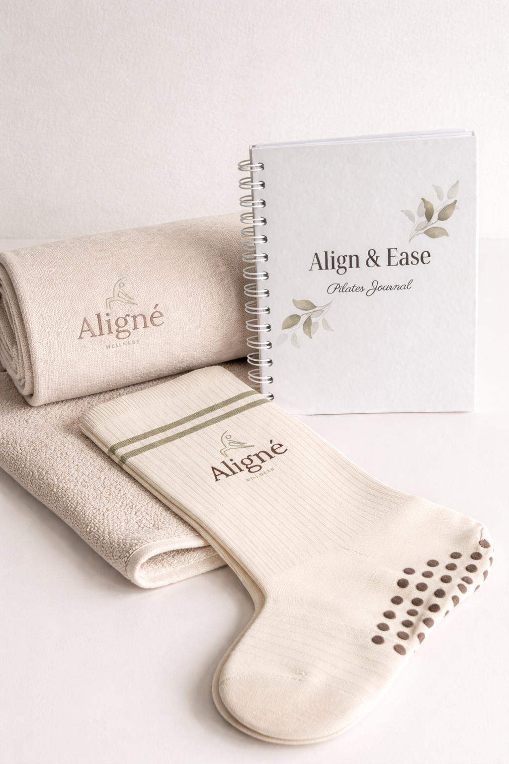 Pilates Bundle (Pre-order)