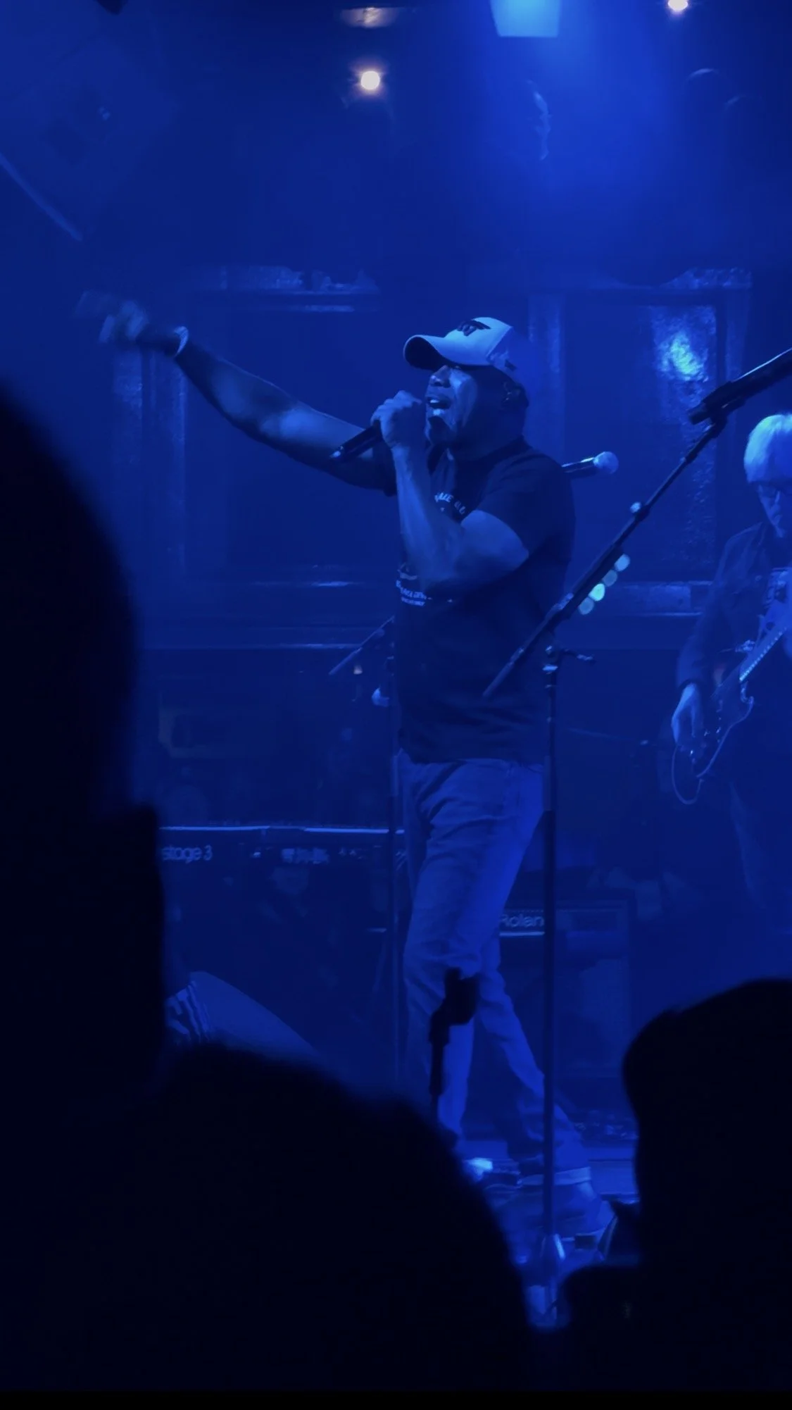 Howl Owl Howl - Paradise Rock Club
Boston, MA 2025