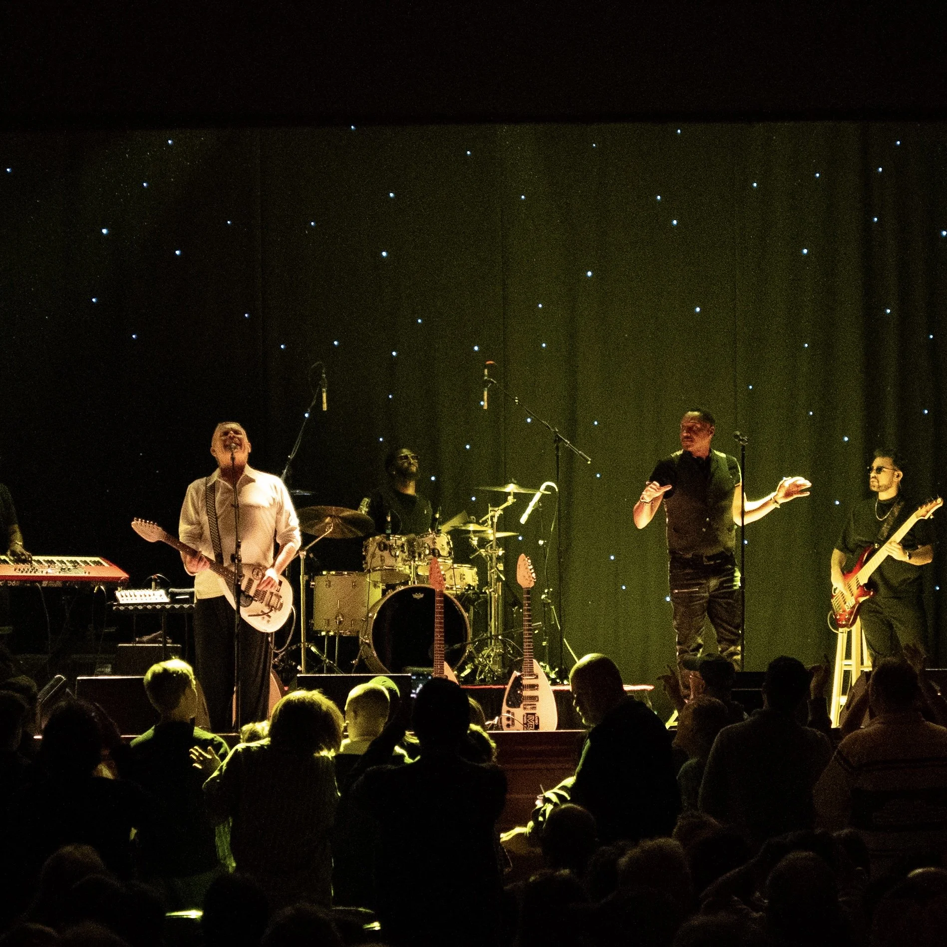 The English Beat - Infinity Theater
Hartford, CT 2025