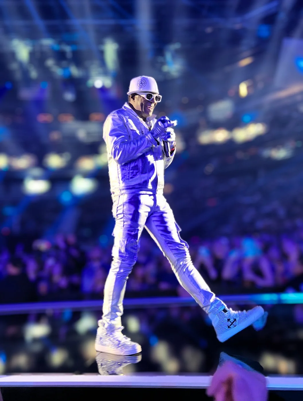 Flava Flav / Public Enemy - I Heart Festival
Las Vegas, NV 2023