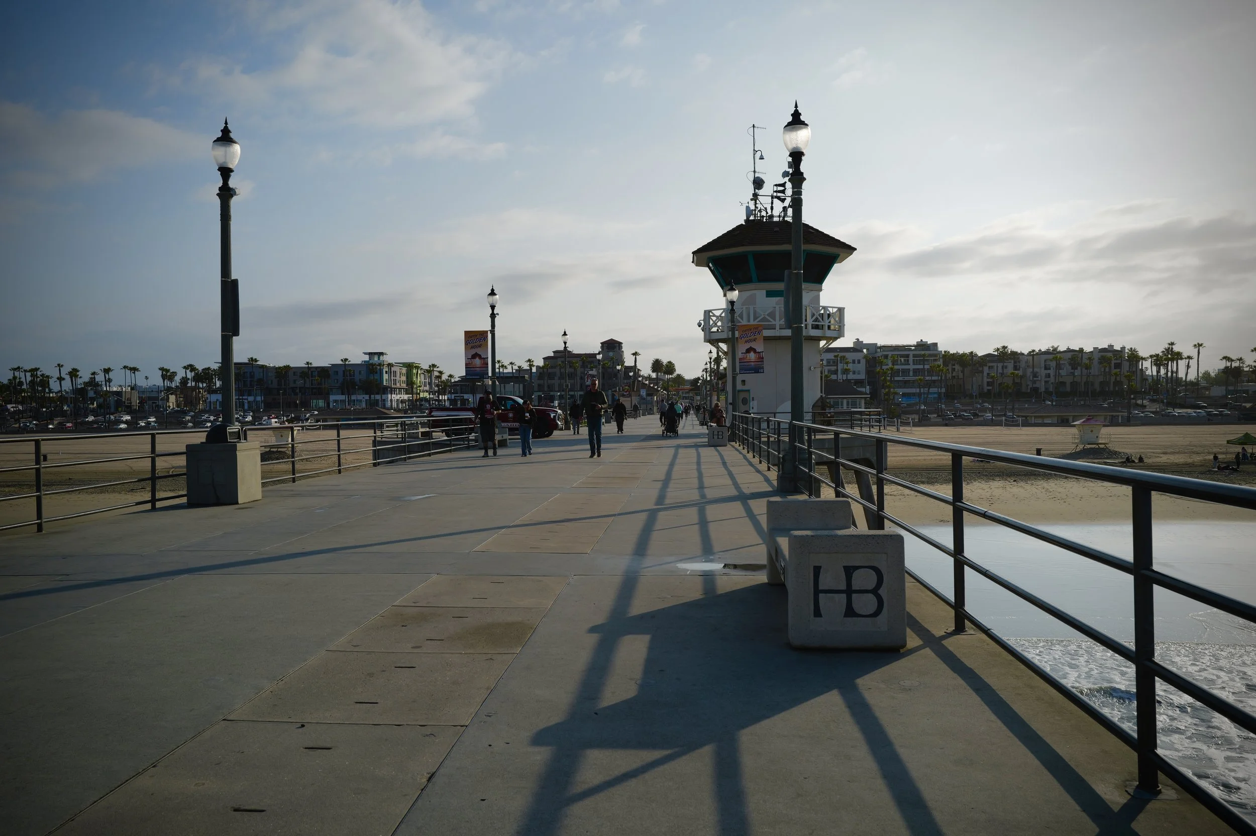 Huntington Beach, California