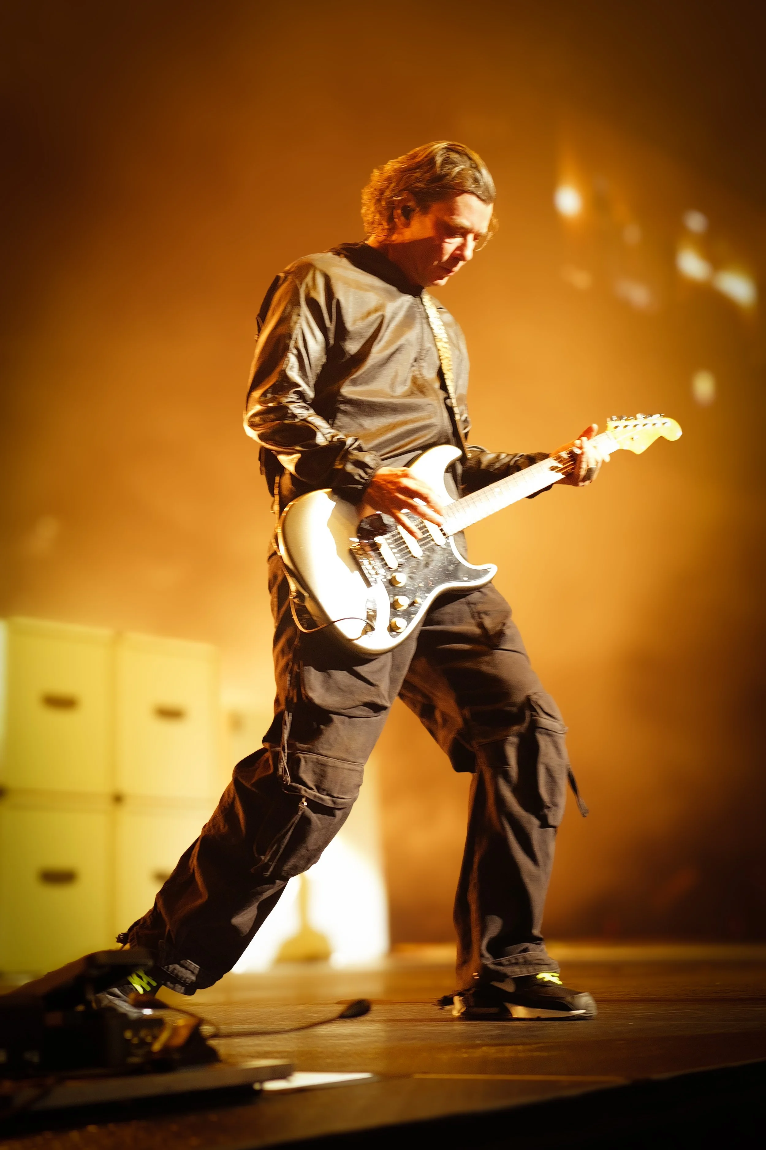 Gavin Rossdale / BUSH - Mohegan Sun Arena
Uncasville, CT 2025