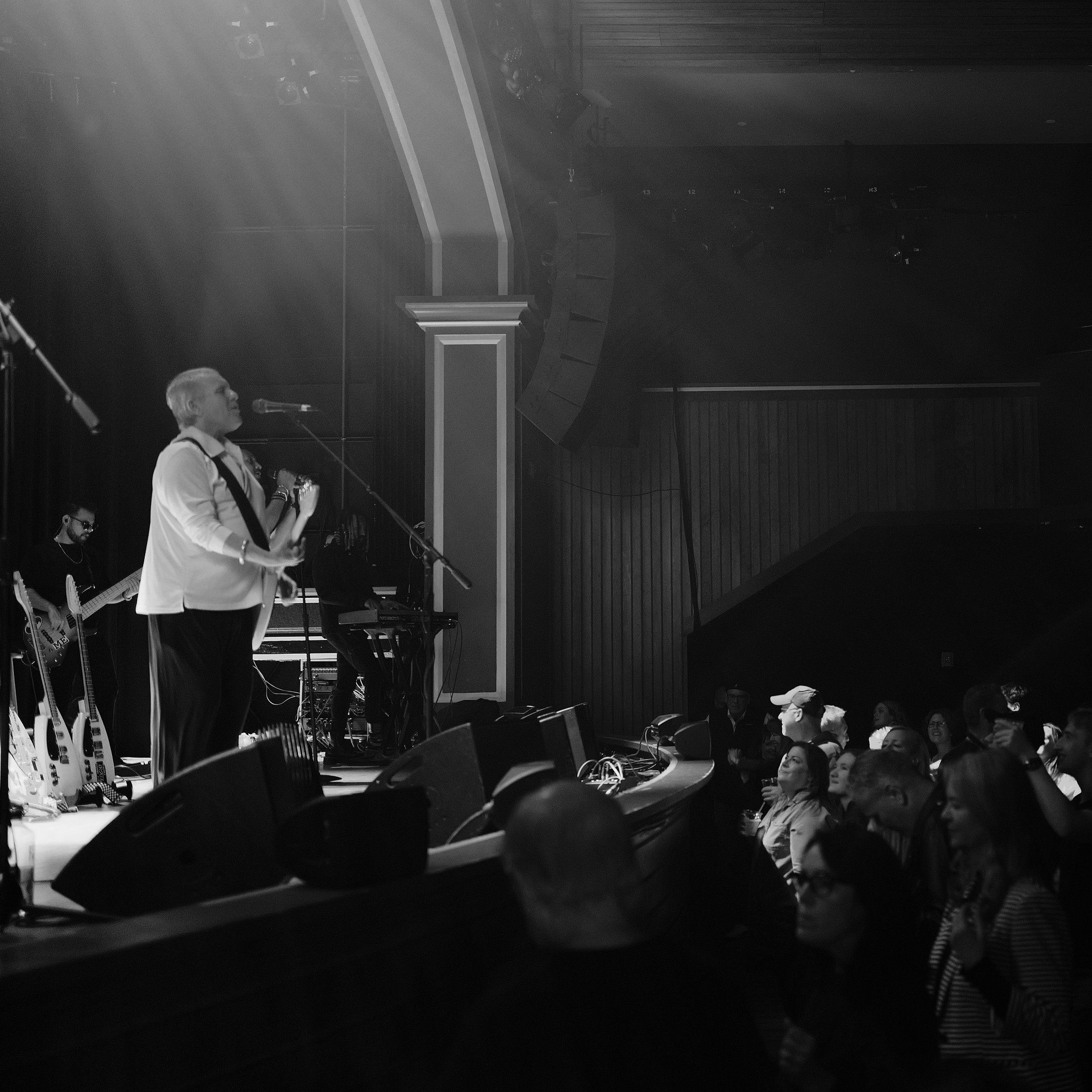 The English Beat - Infinity Theater
Hartford, CT 2025