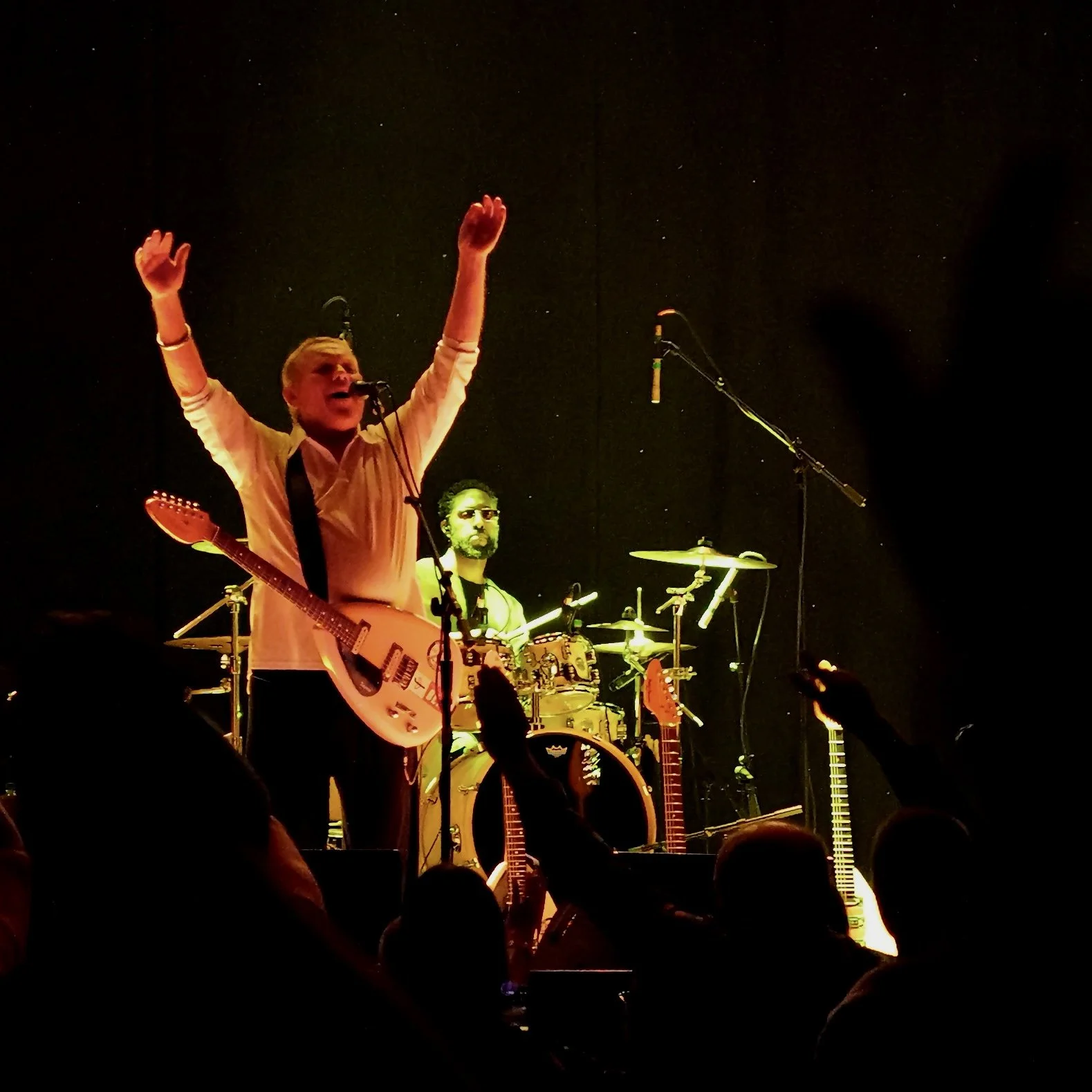 The English Beat - Infinity Theater
Hartford, CT 2025