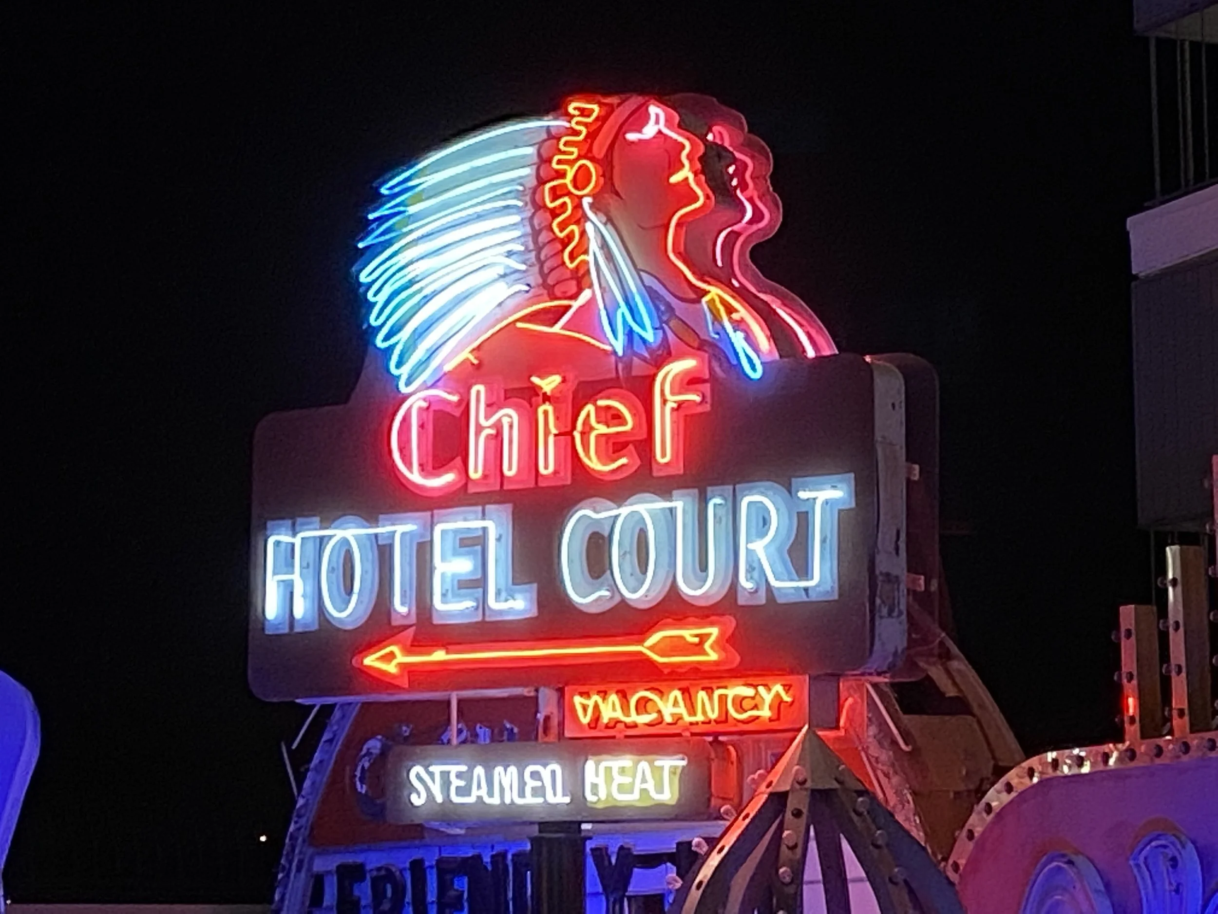 STREET / ARCHITECTURE