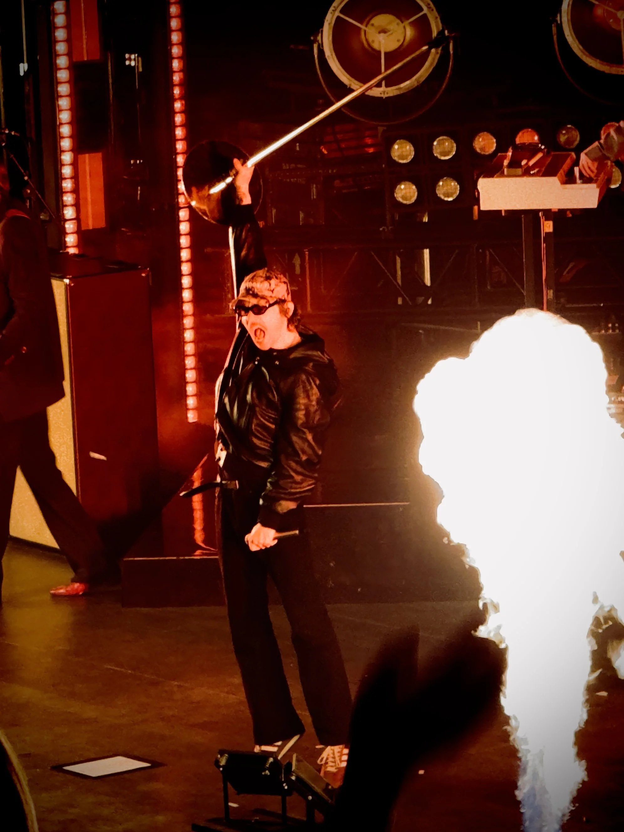 Cage the Elephant - MGM Music Hall
Boston, MA 2025