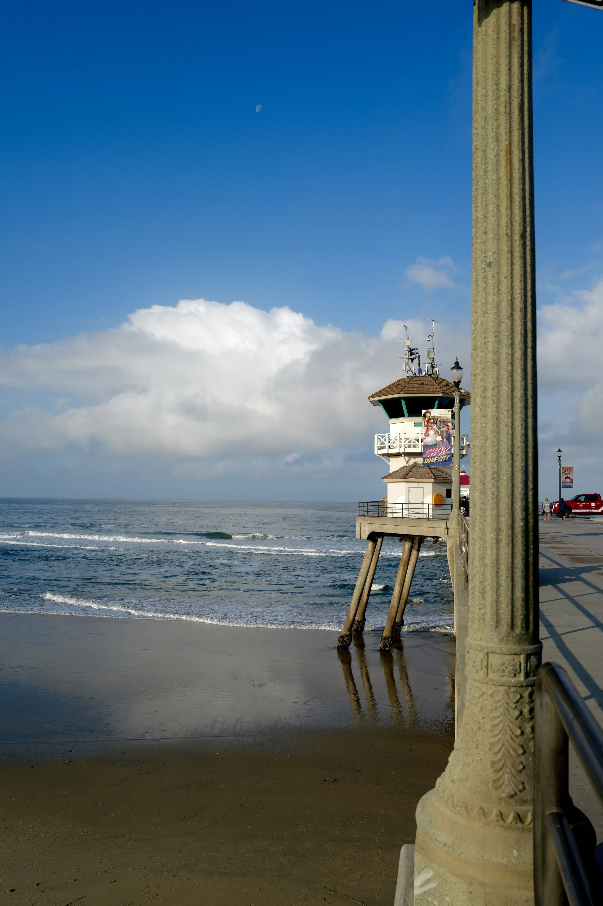 Huntington Beach, California