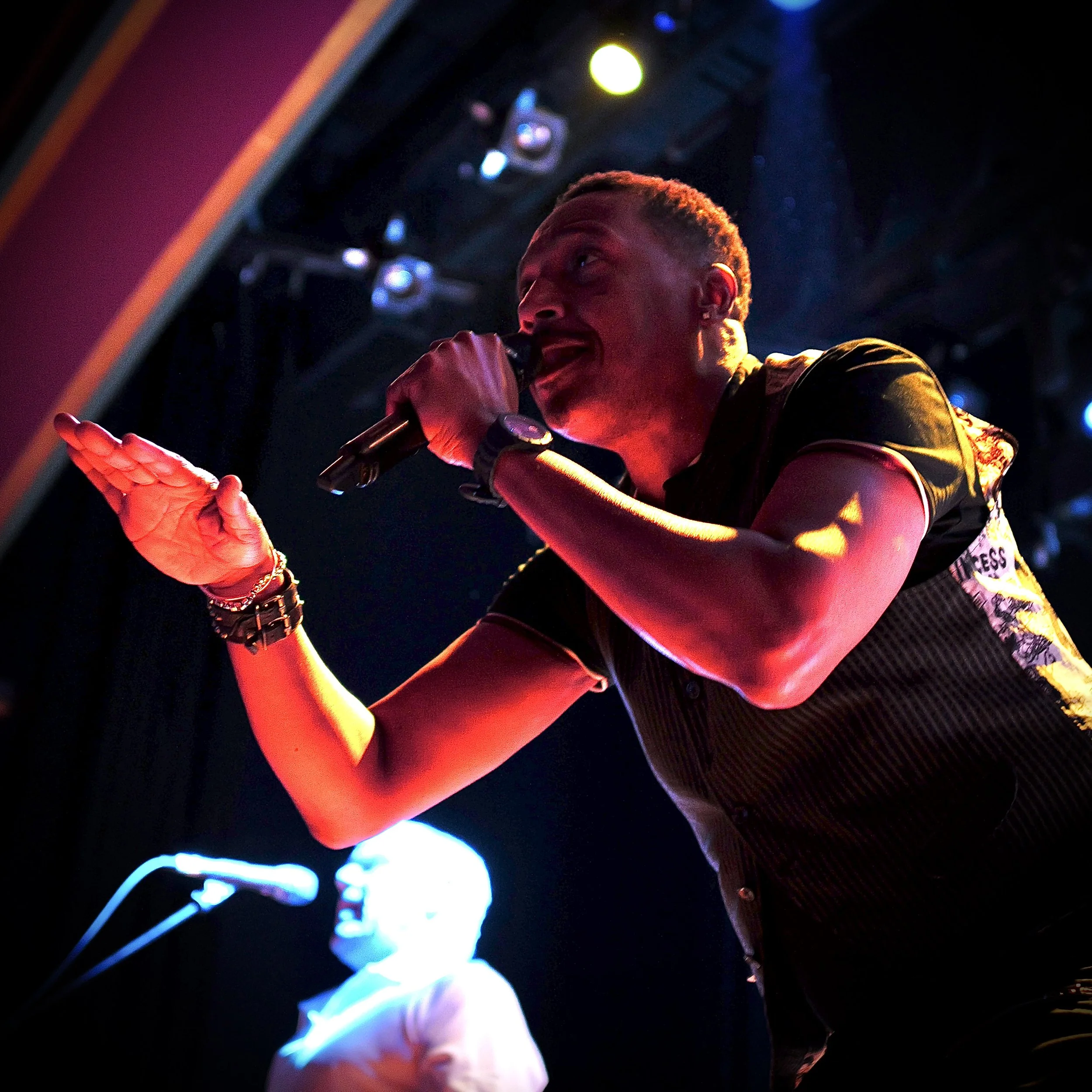 The English Beat - Infinity Theater
Hartford, CT 2025