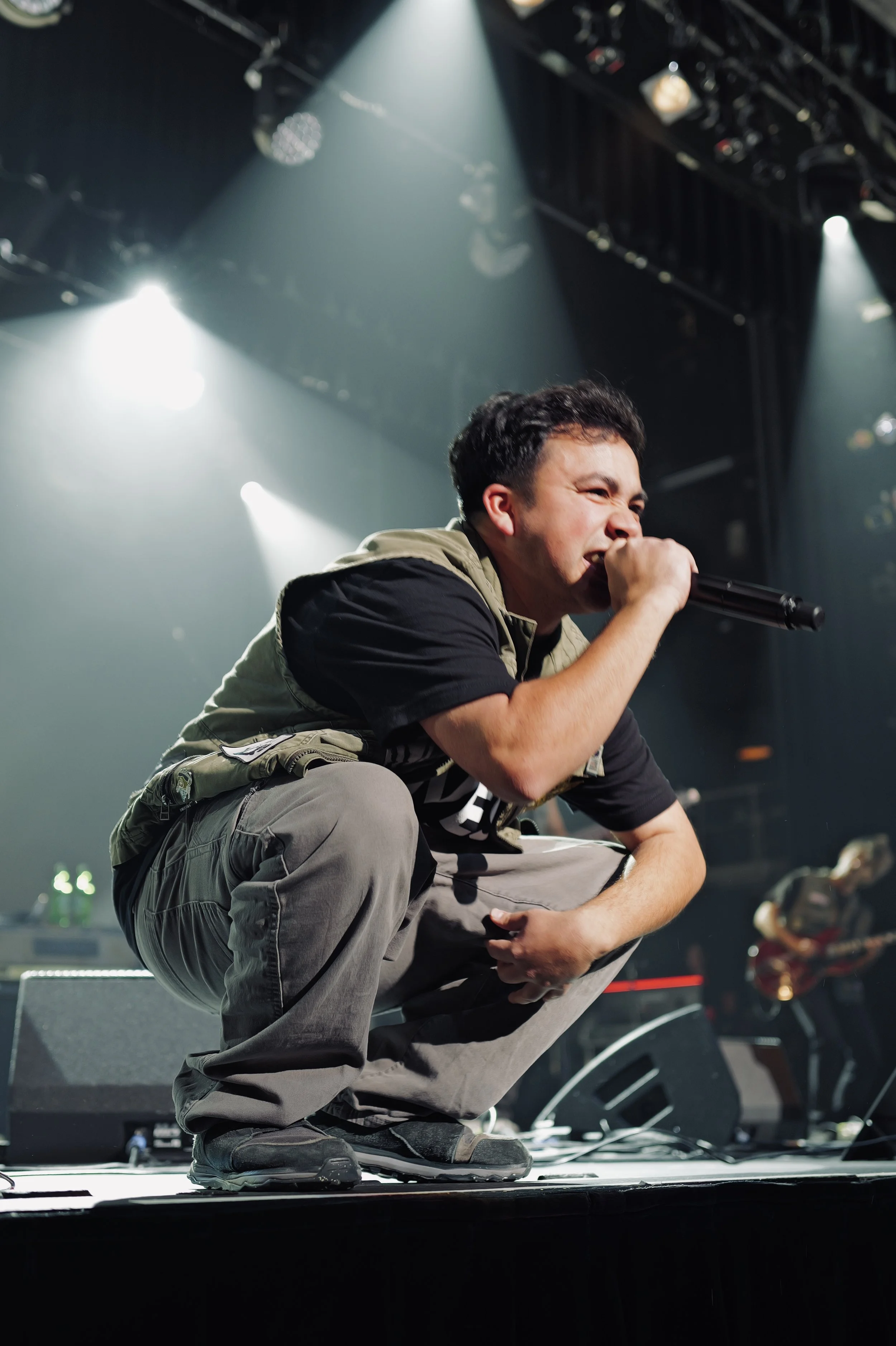 Neighborhood Kids - Foxwoods Resort
Mashantucket, CT 2025