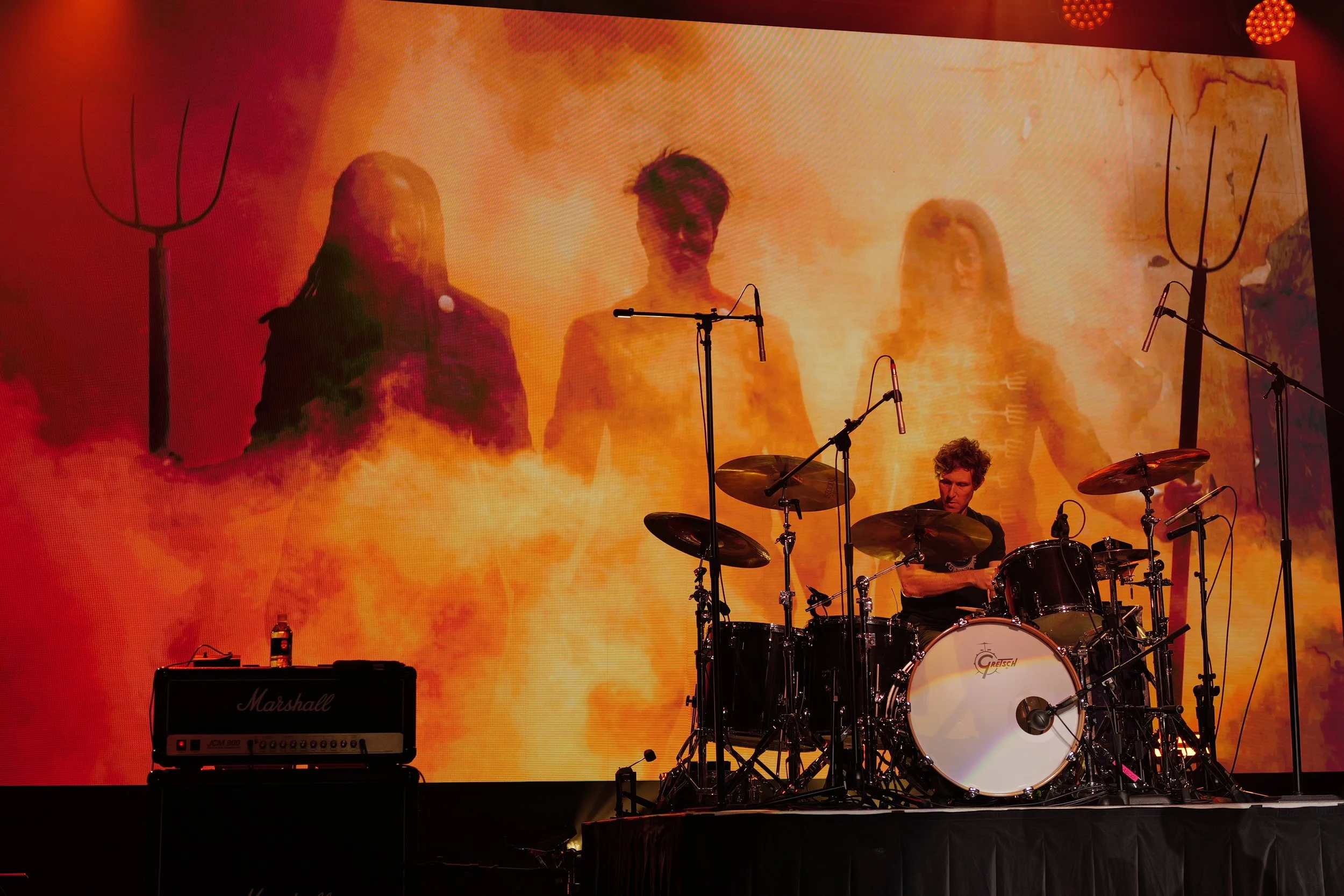 Tom Morello and Friends - Foxwoods Resort
Mashantucket, CT 2025