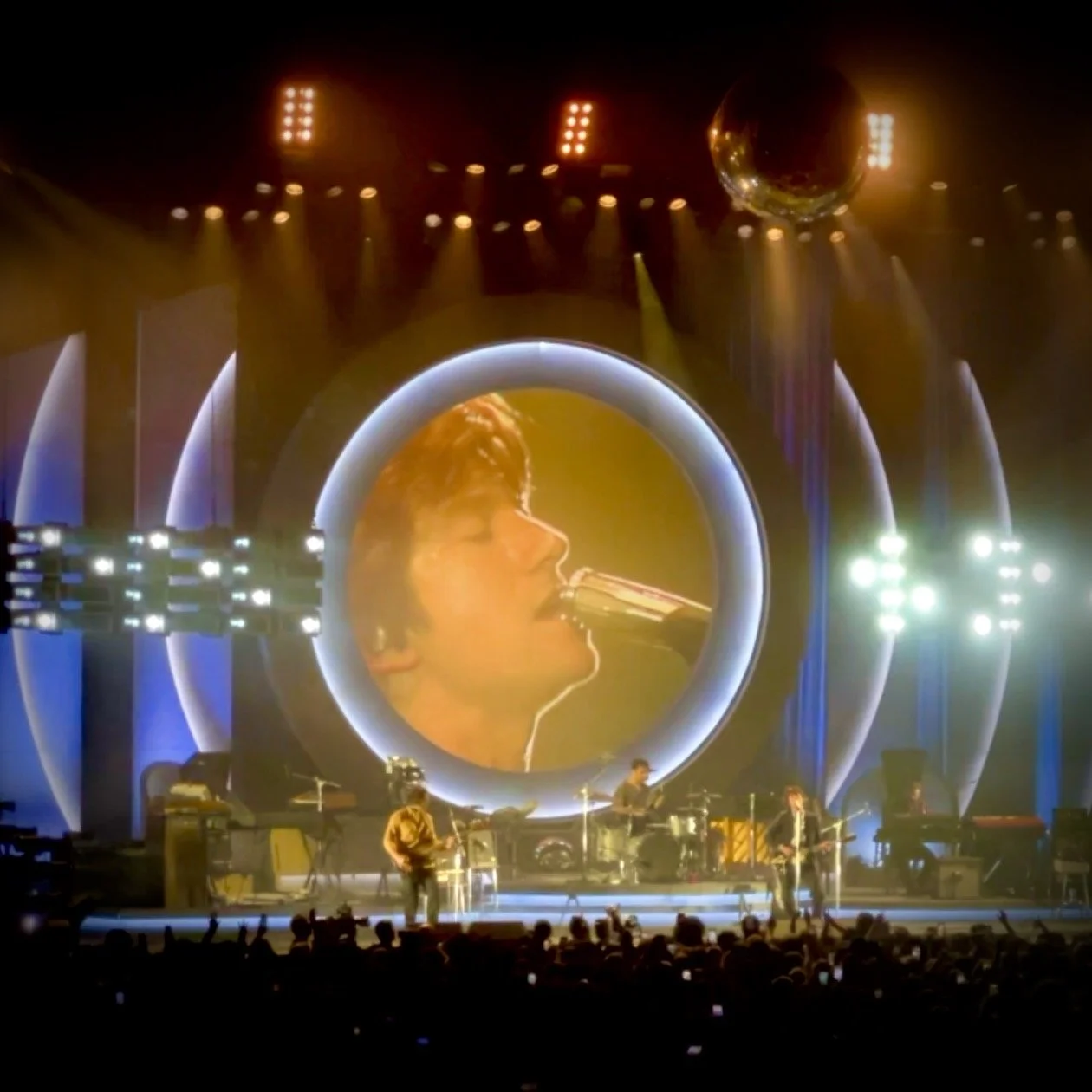 Arctic Monkeys - The Armory
Minneapolis, MN 2023