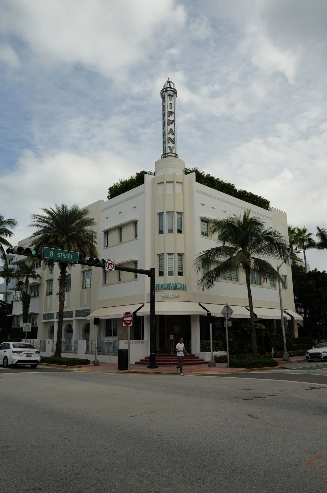 South Beach Miami, Florida