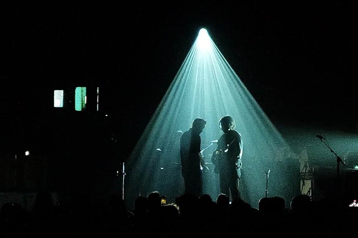 Death Cab for Cutie - Brooklyn Paramount
Brooklyn, NY - 2025
