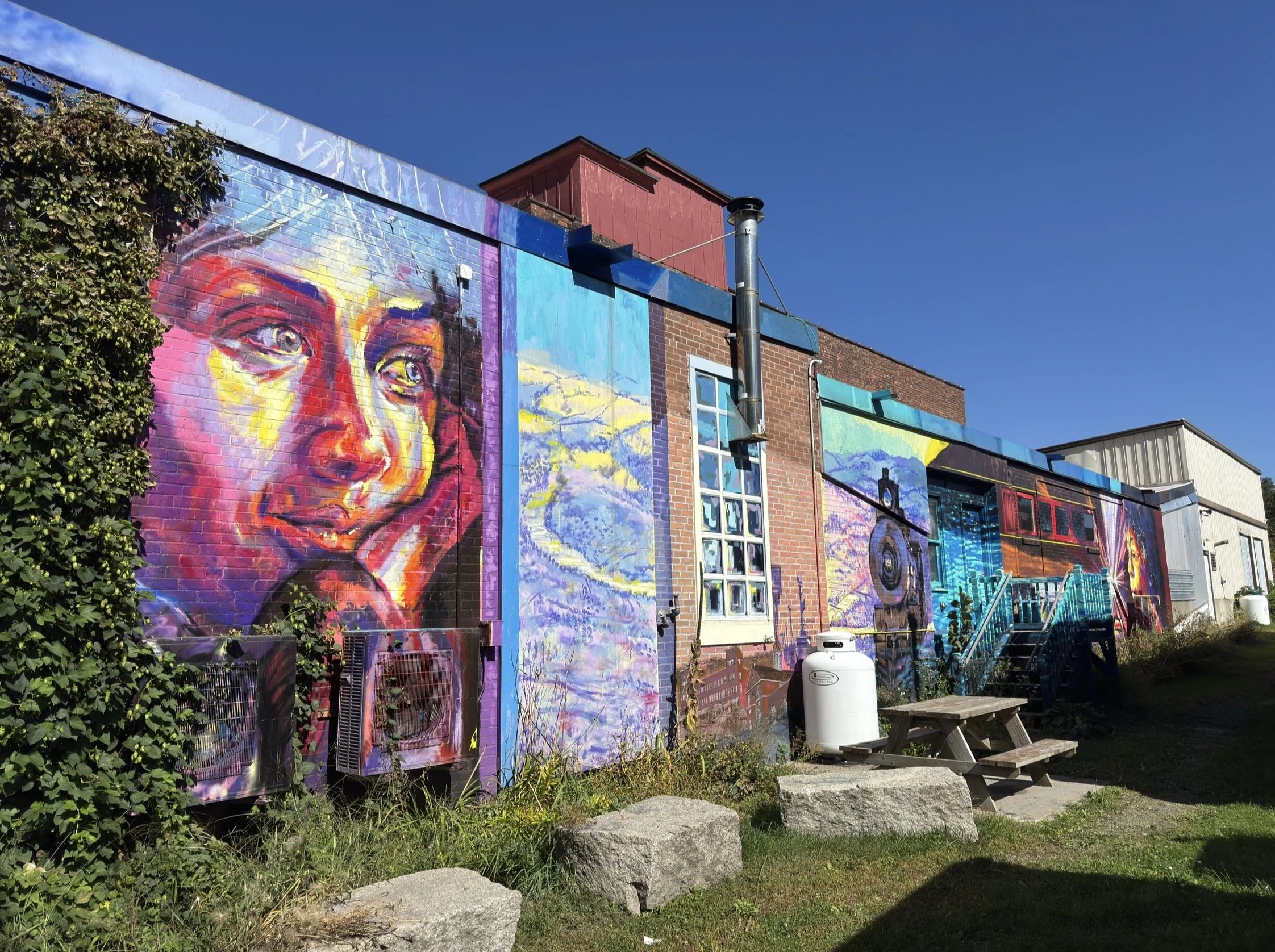 White River Junction, Vermont