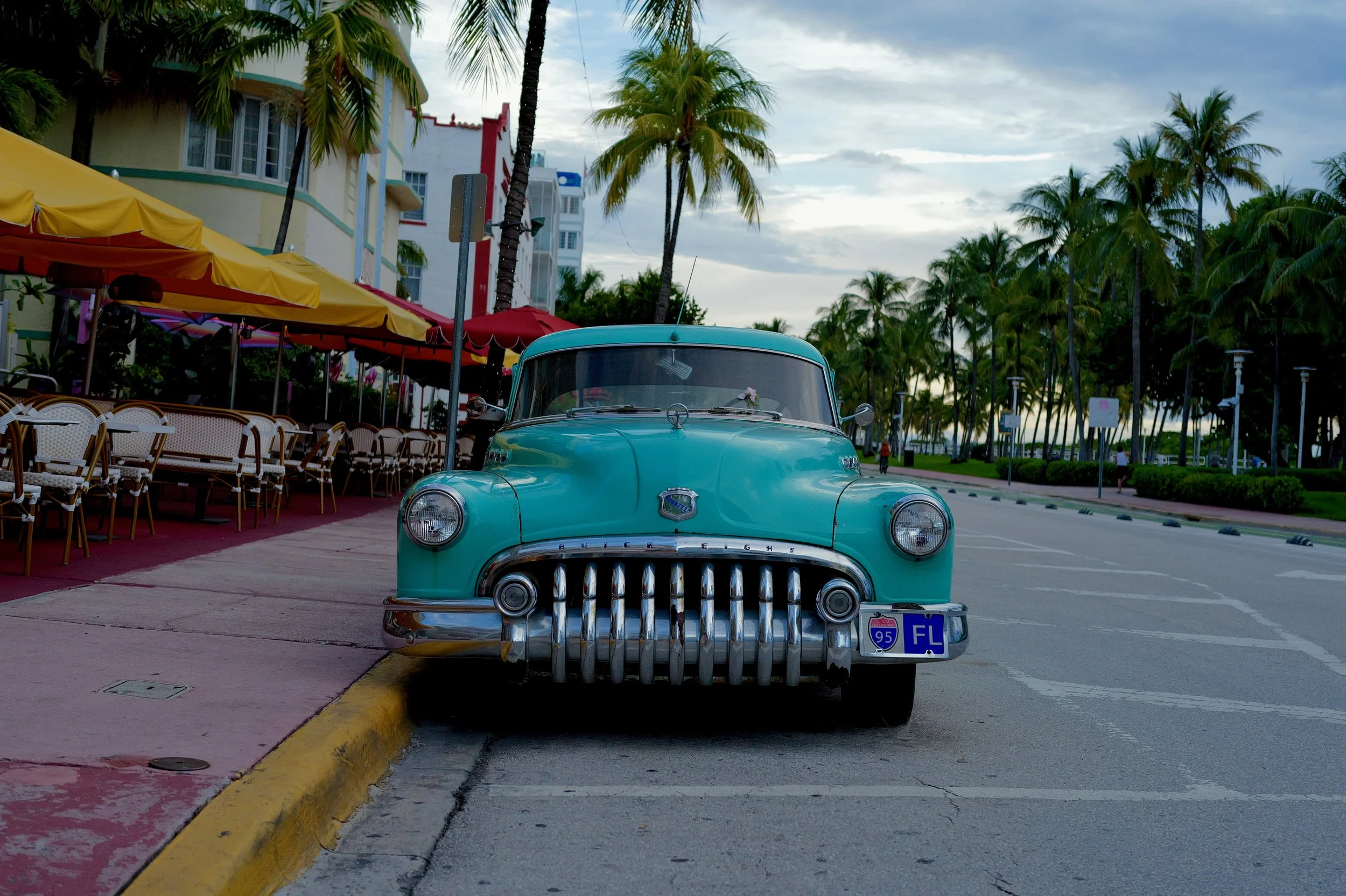 South Beach, Miami
