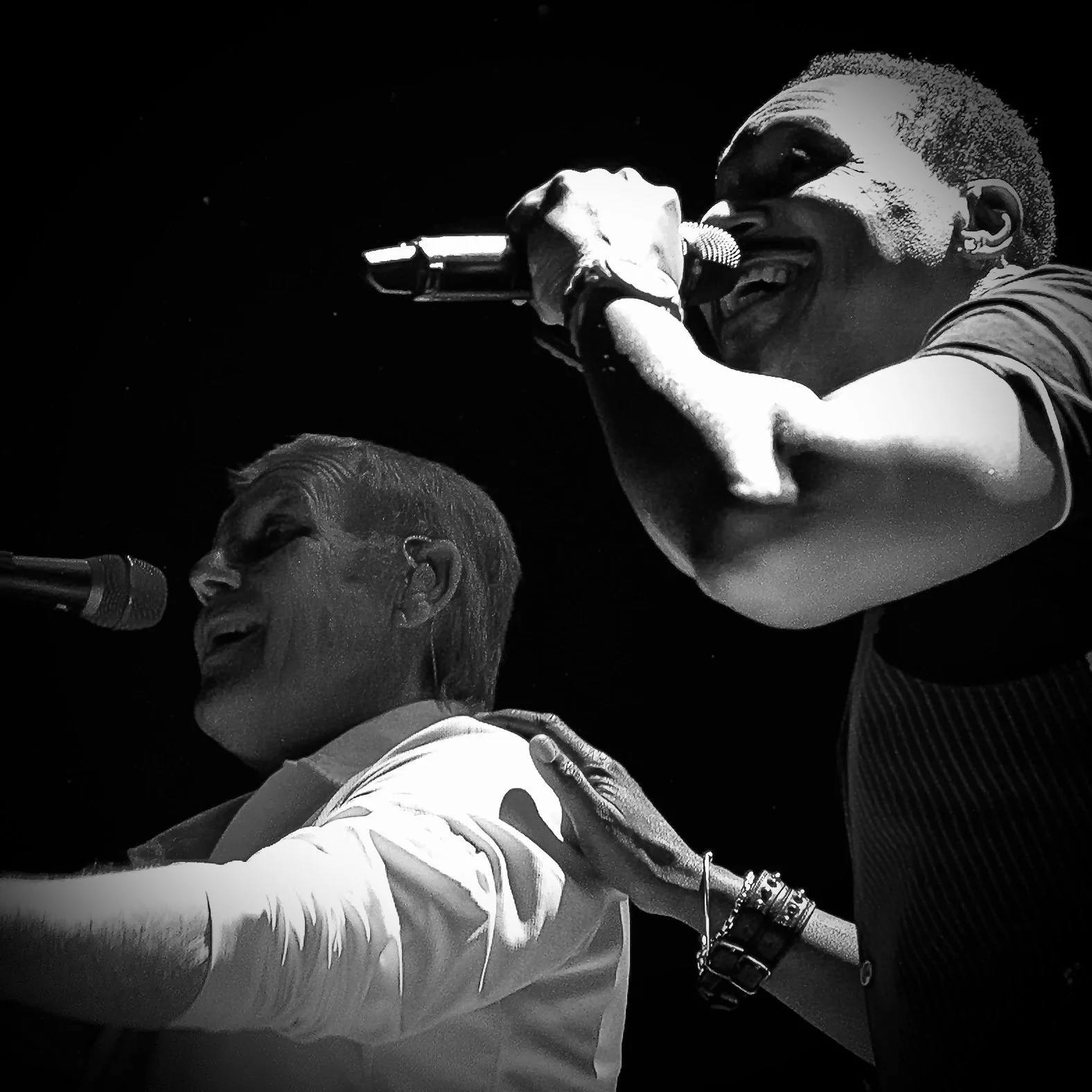 The English Beat - Infinity Theater
Hartford, CT 2025