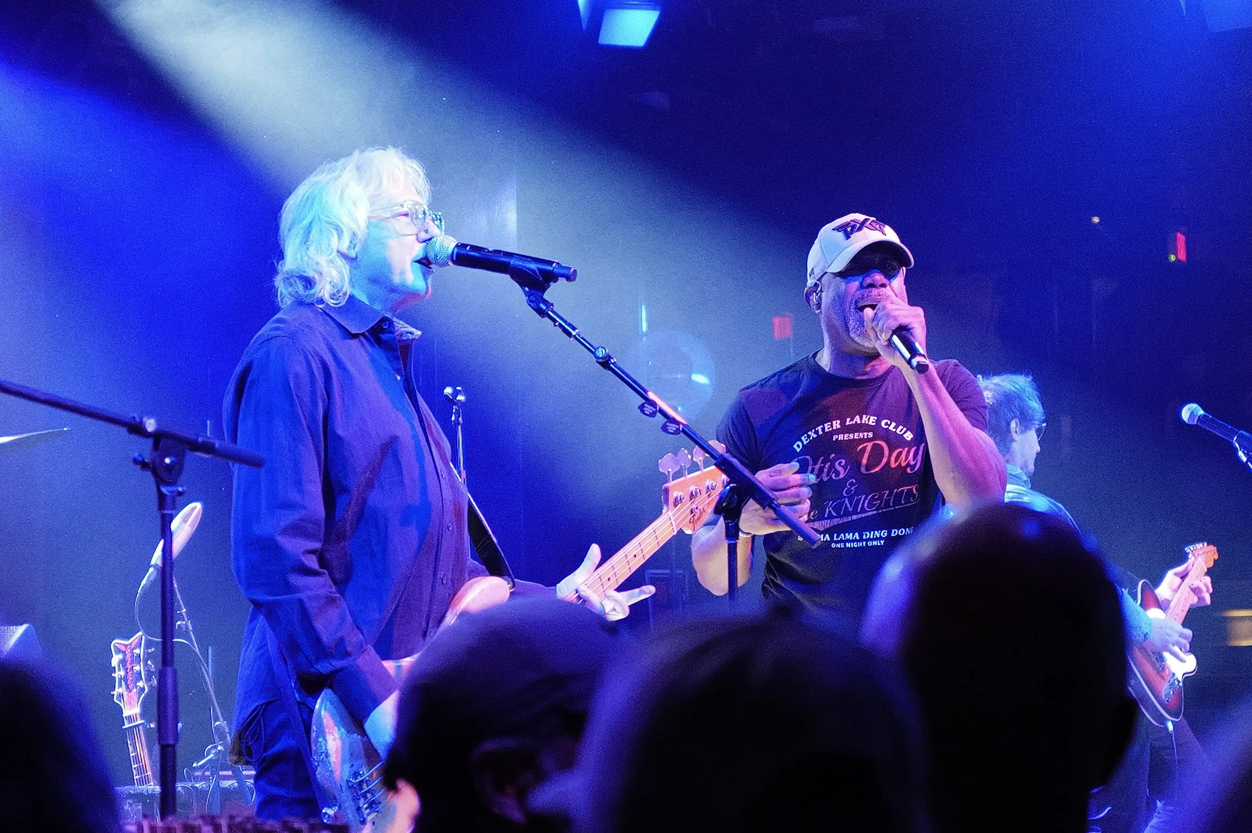 Howl Owl Howl - Paradise Rock Club
Boston, MA 2025