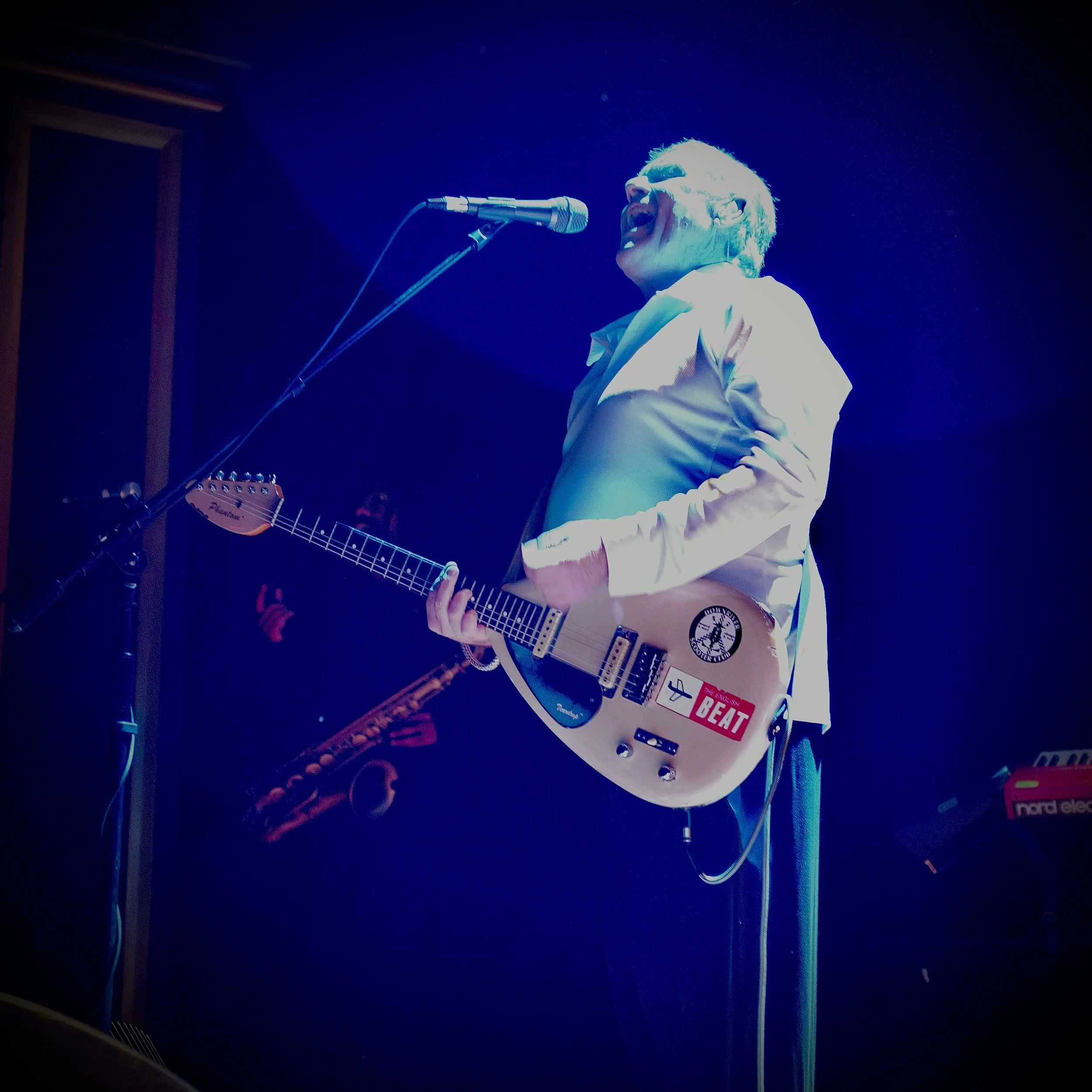 The English Beat - Infinity Theater
Hartford, CT 2025