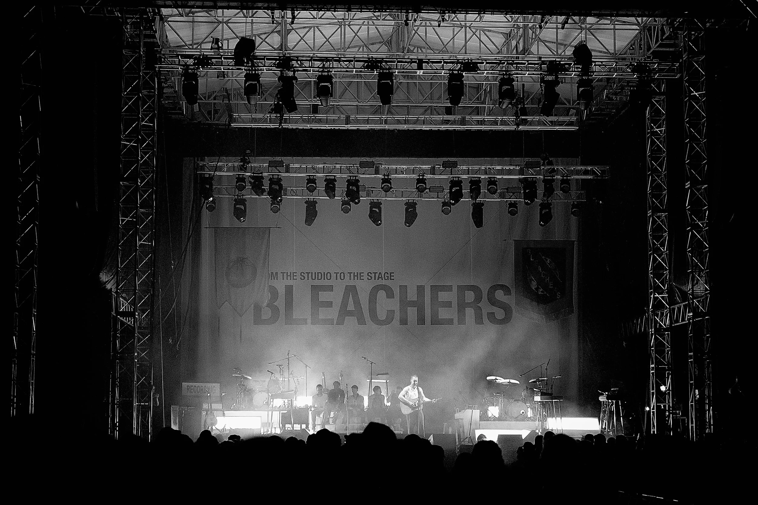 Bleachers - Capitol Groove
Hartford, CT 2025