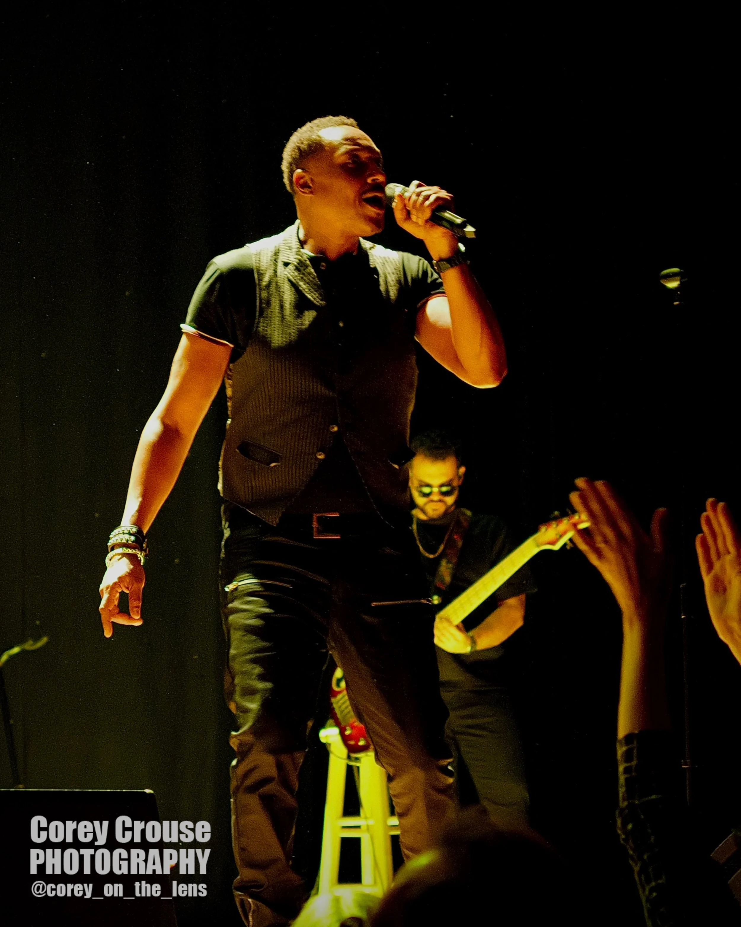 The English Beat - Infinity Theater
Hartford, CT 2025