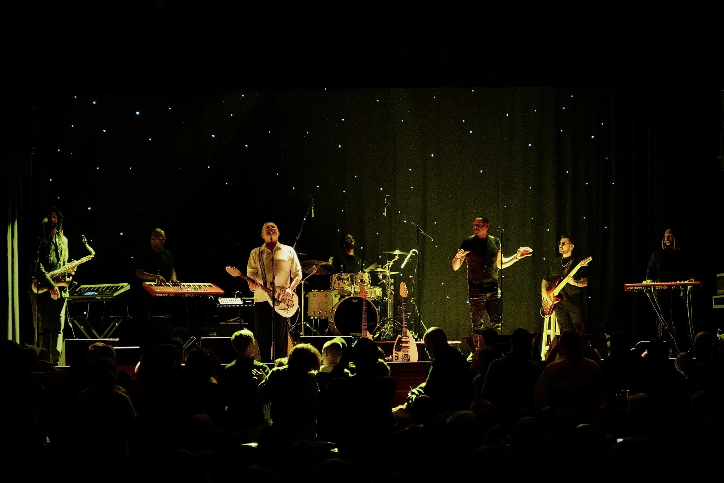 The English Beat - Infinity Theater
Hartford, CT 2025