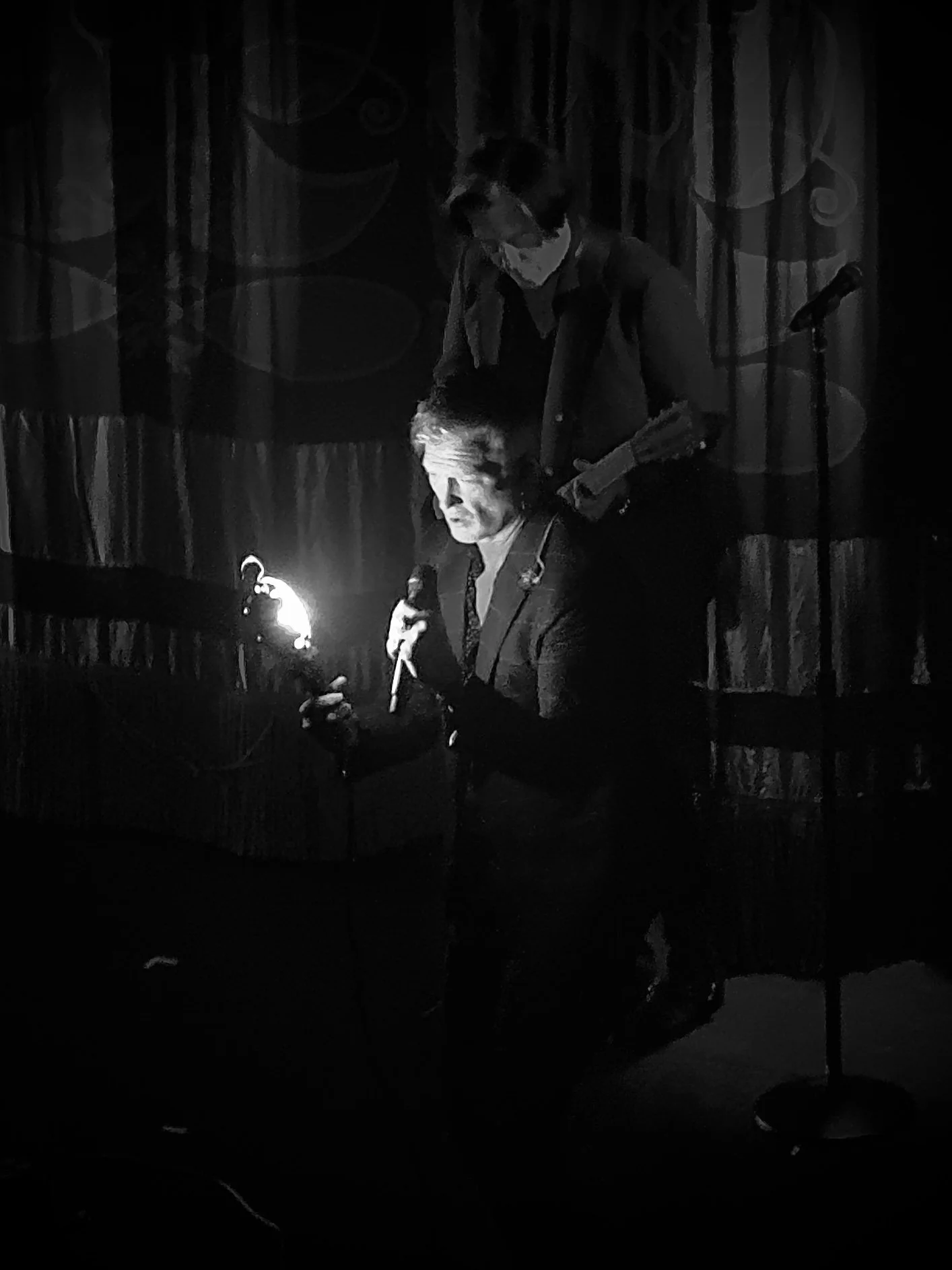 QOTSA - Wang Theater 
Boston, MA 2025