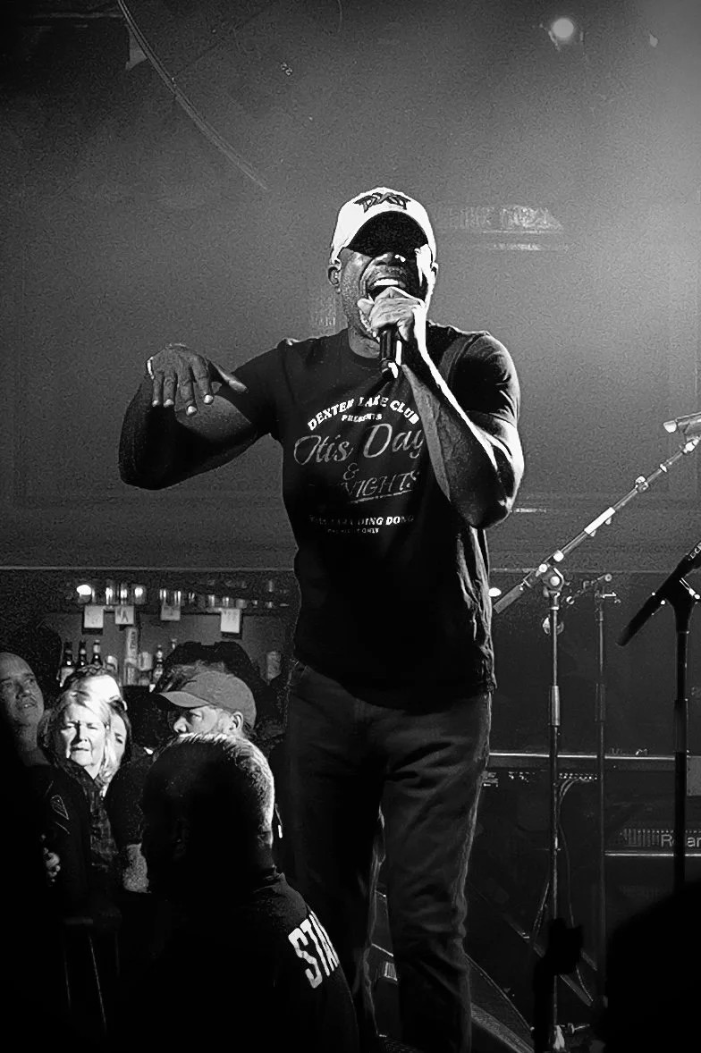 Howl Owl Howl - Paradise Rock Club
Boston, MA 2025