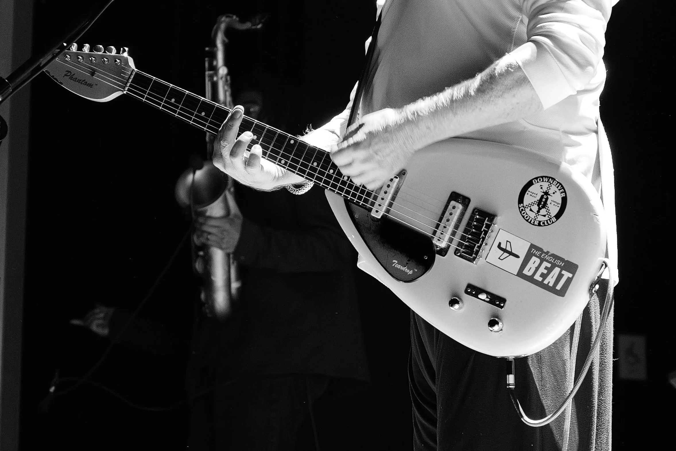 The English Beat - Infinity Theater
Hartford, CT 2025