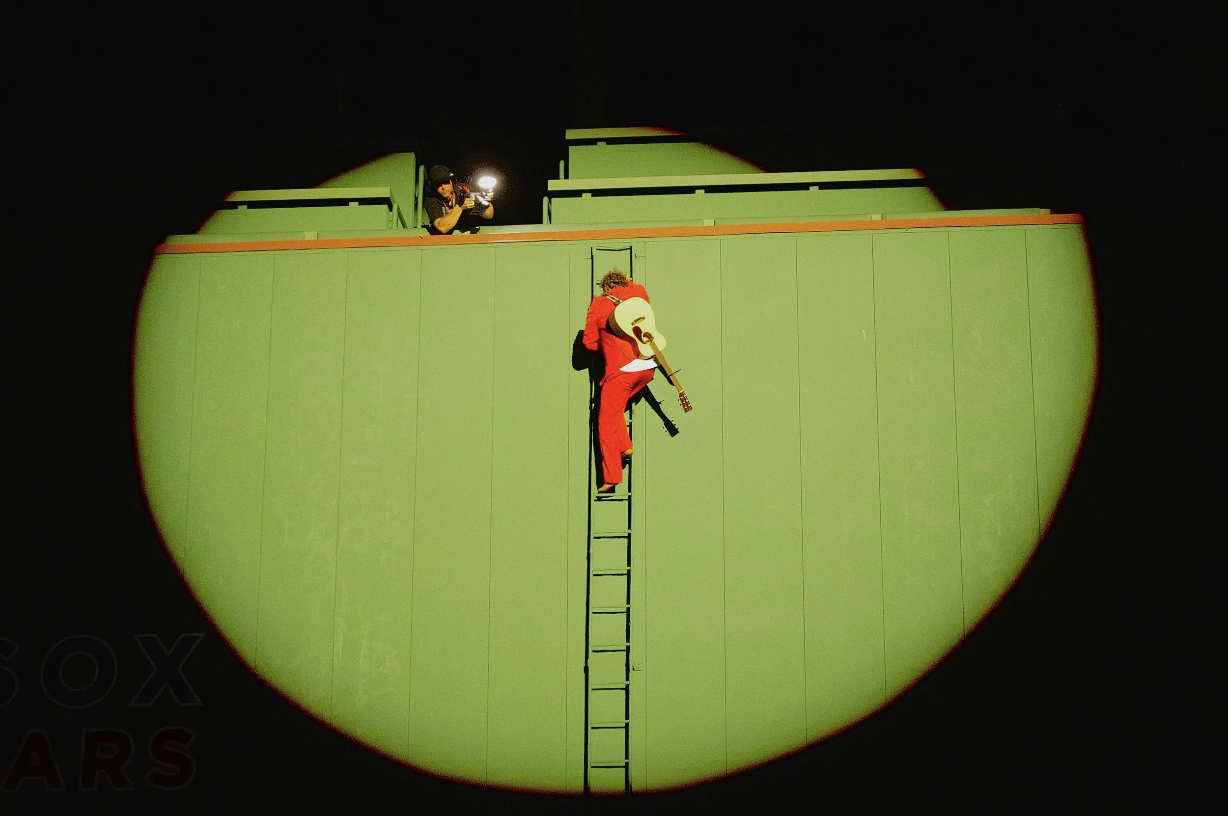 Lumineers - Fenway Park
Boston, MA 2025