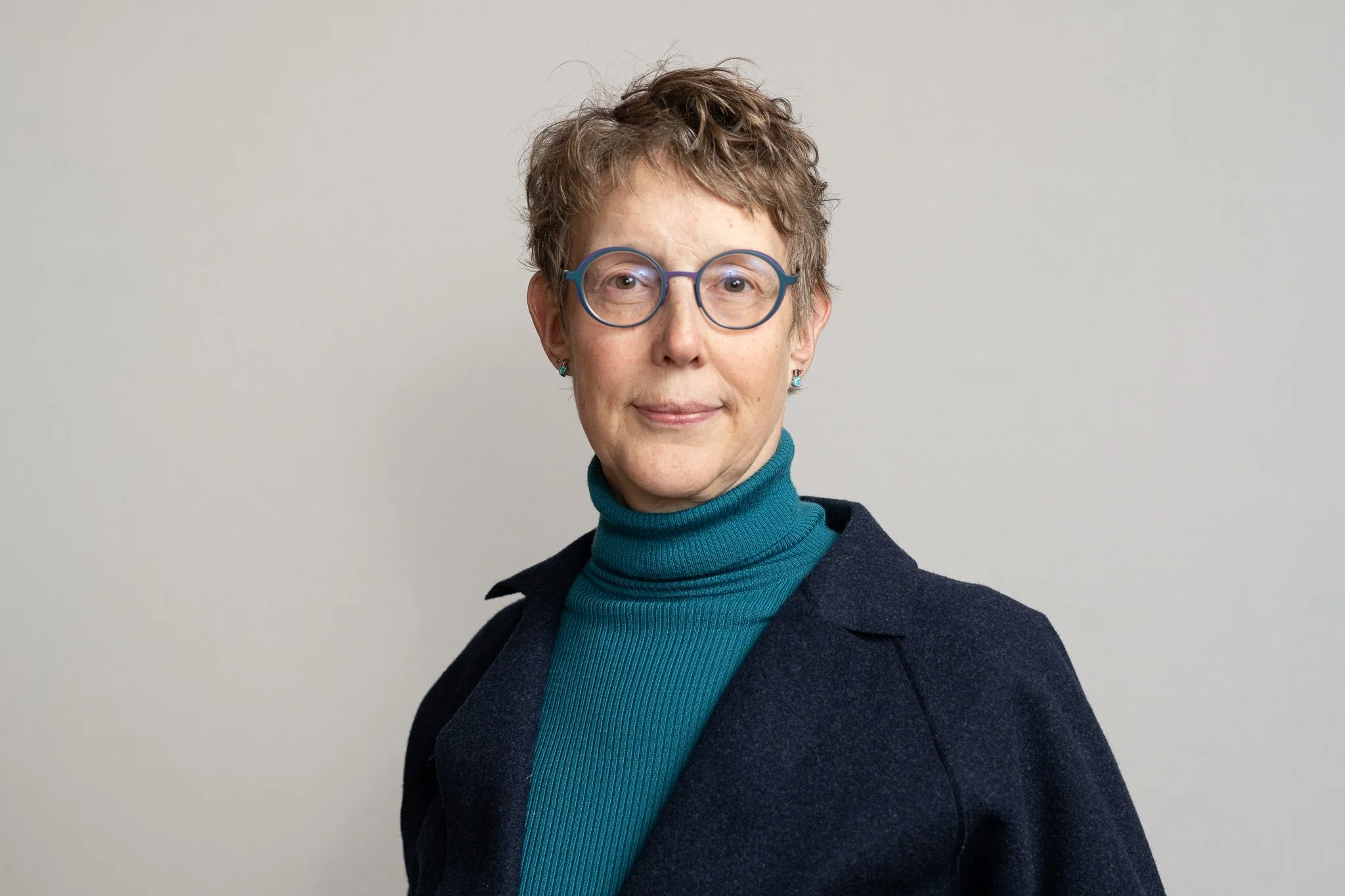 Alicia Curtis headshot