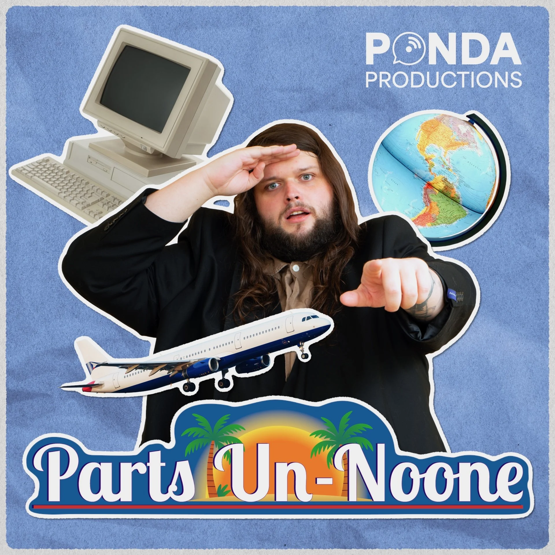 NEW SHOW: Parts Un-Noone is the listener-powered travel show for places you won’t find on a typical travel programme. You send in the location and the story behind it, then Garron Noone visits, reviews it, and judges it by his own whimsically chosen 