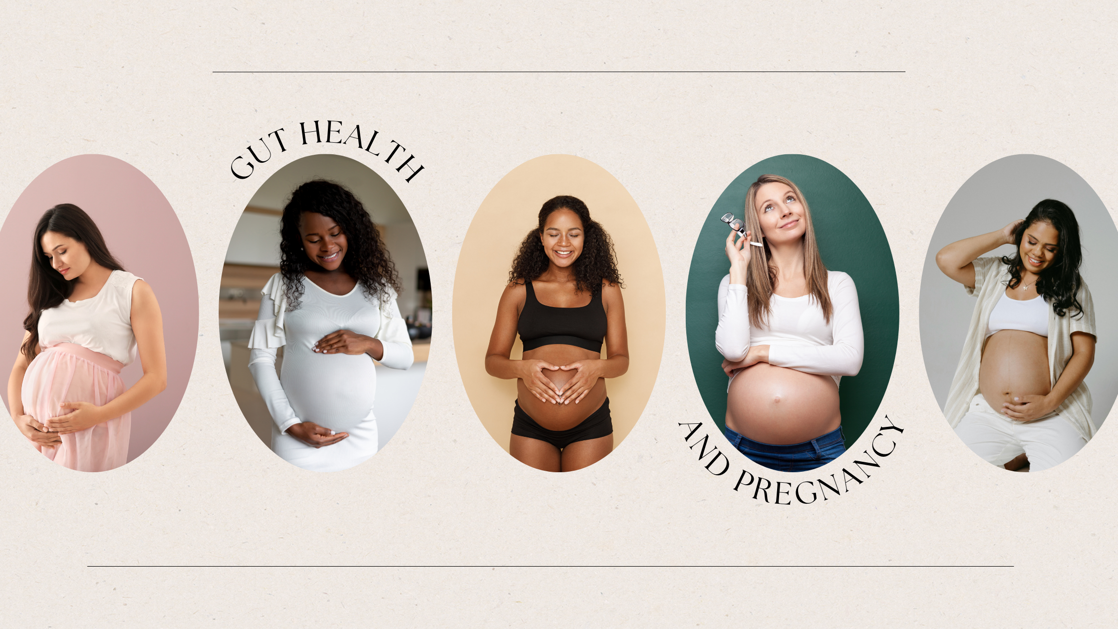 Gut Health and Pregnancy