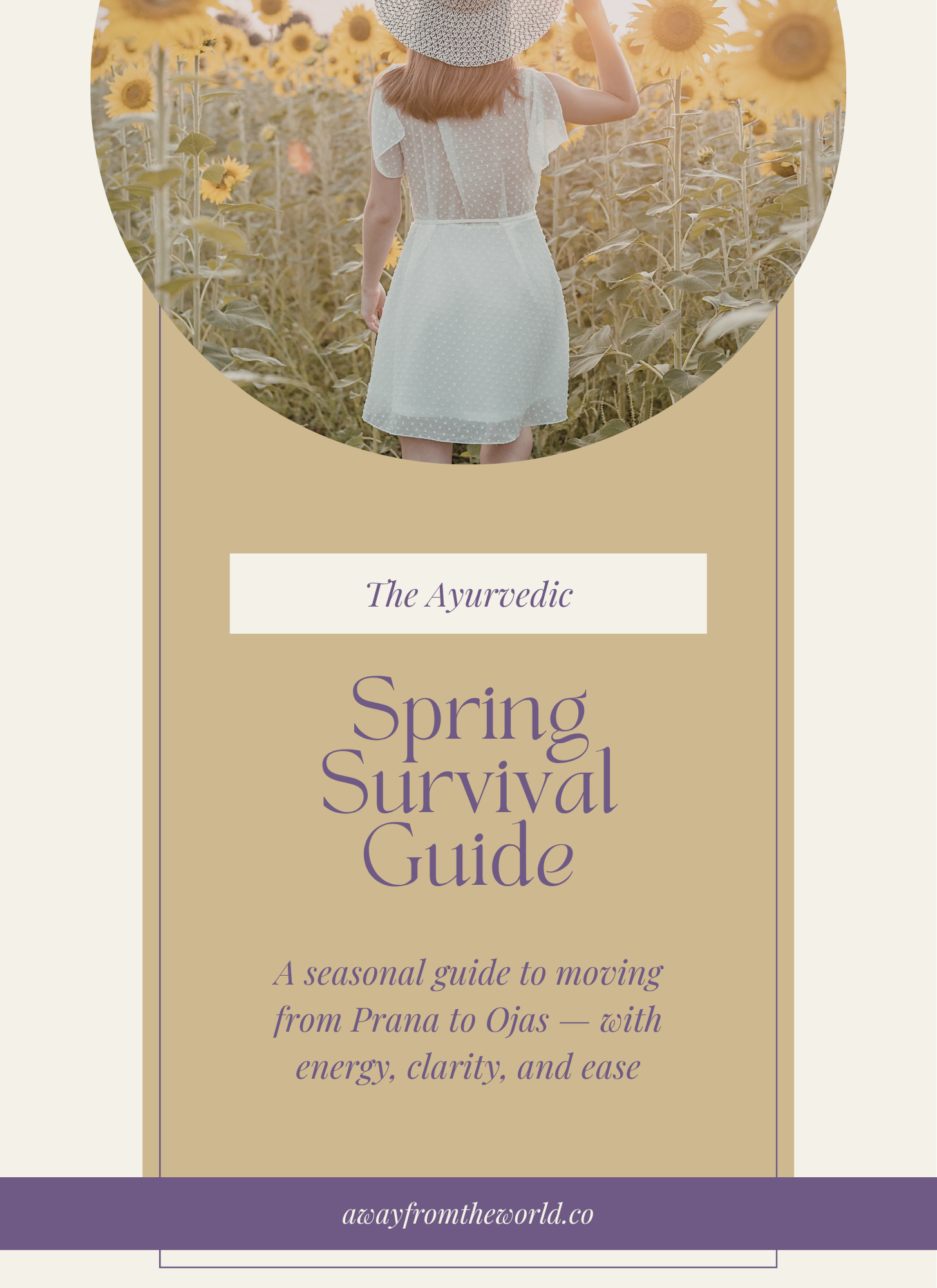 The Spring Survival Guide