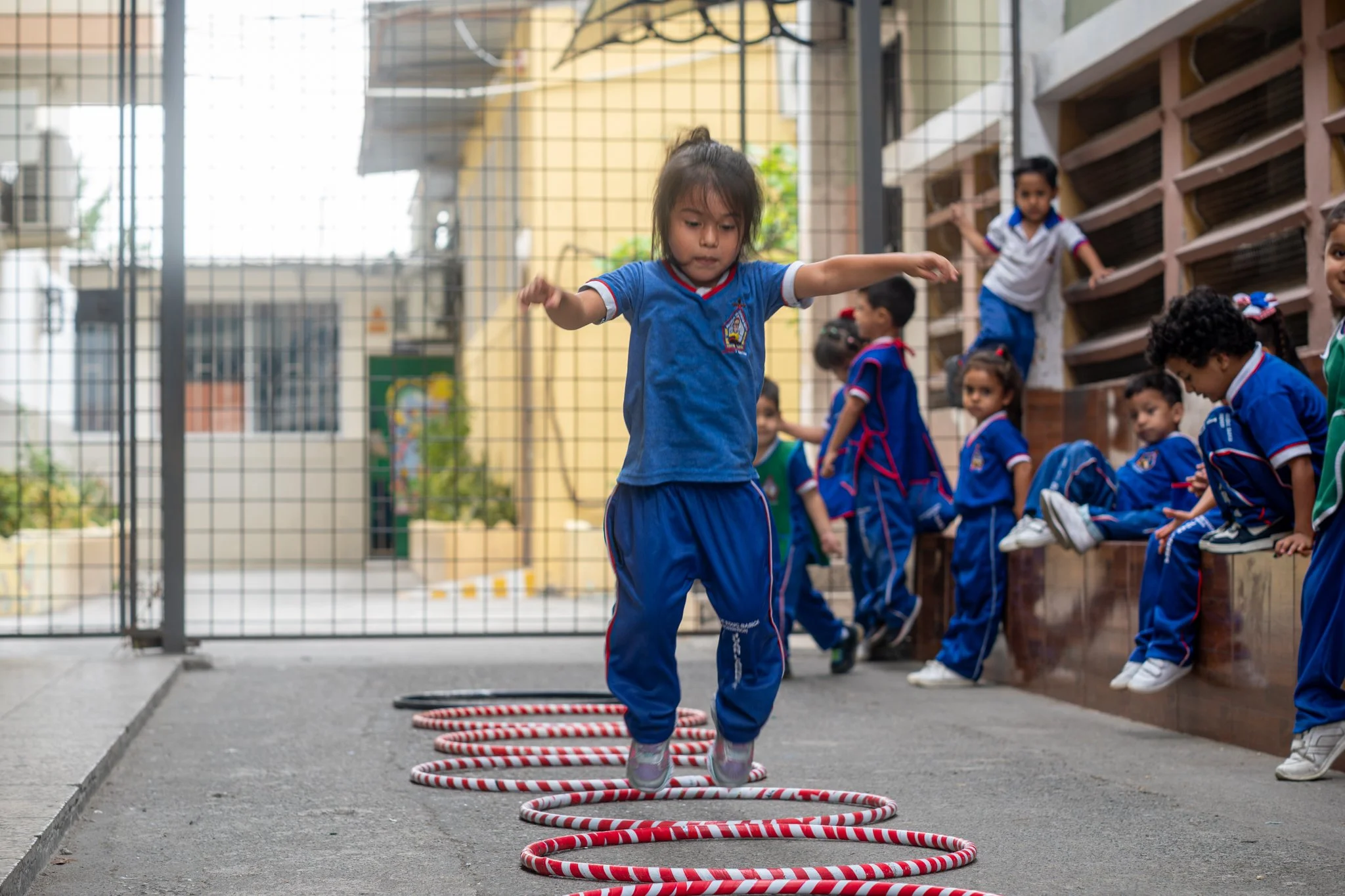 Educar para la paz: un compromiso que se vive en el aula