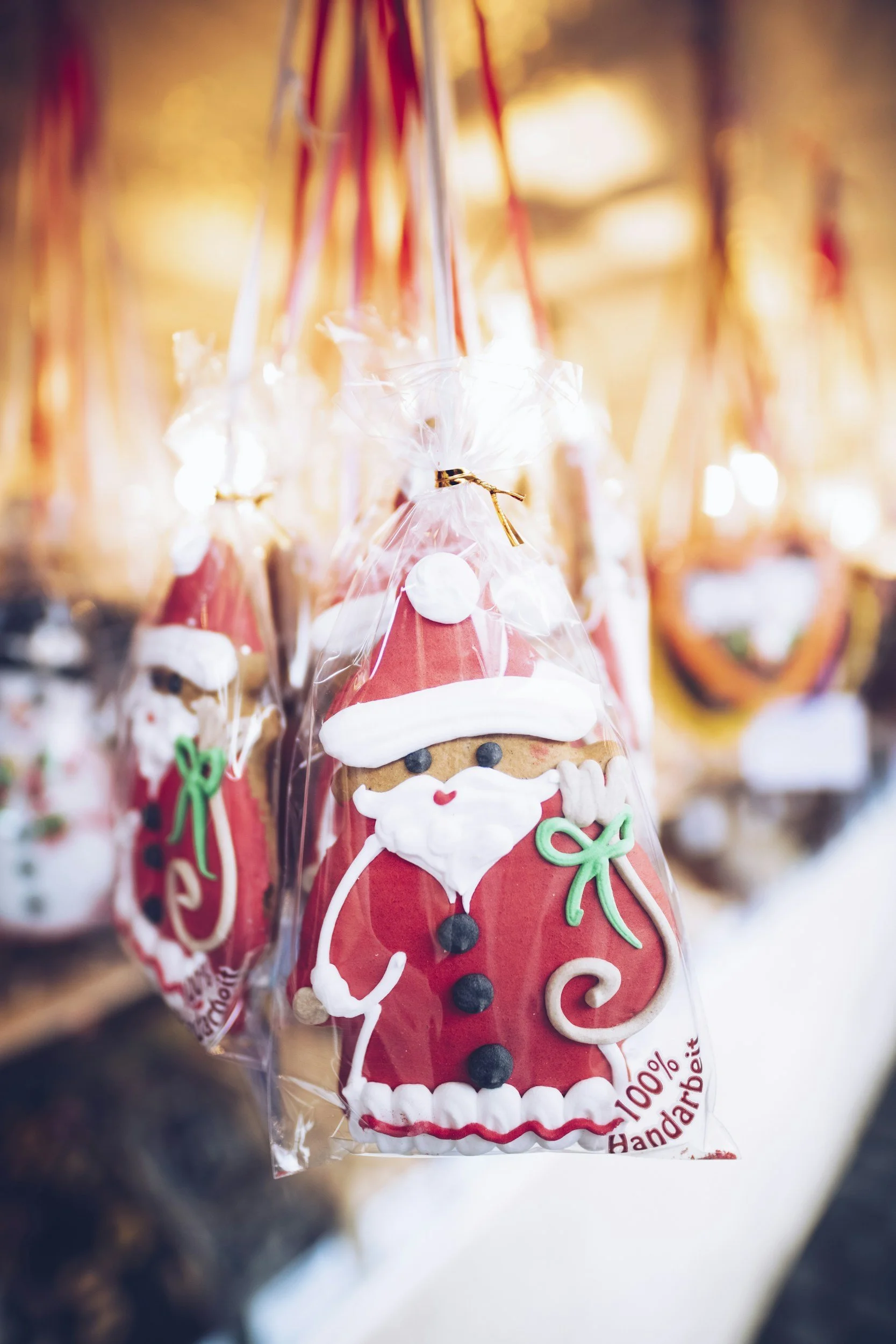 Weihnachtsfeier