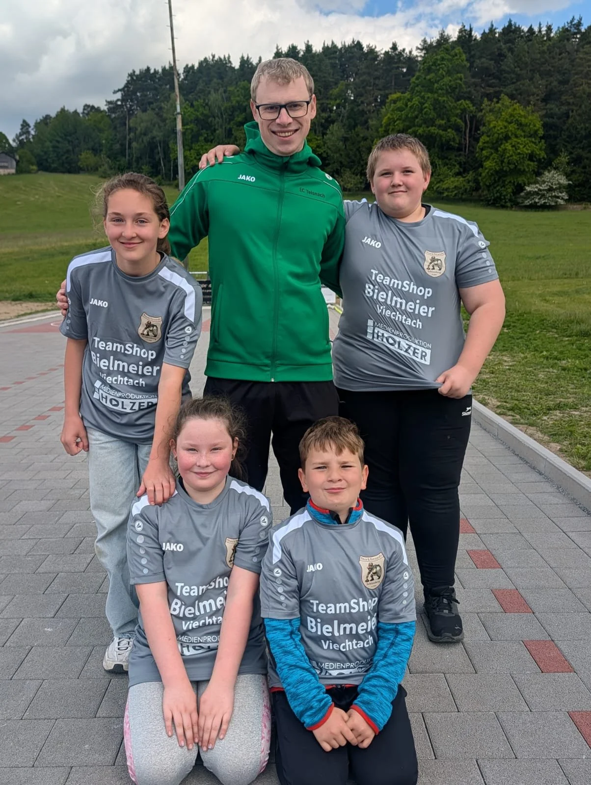EC Teisnach Jugend 2026