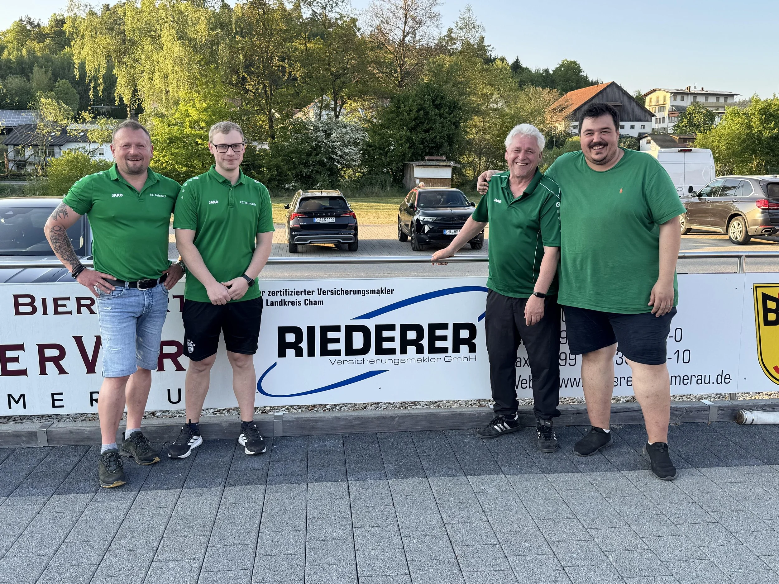 Ergebnisse Sommer 2026