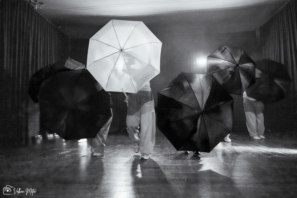 Dance 22 Studio show