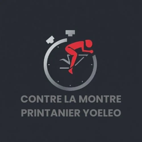Contre la Montre Printanier Yoeleo