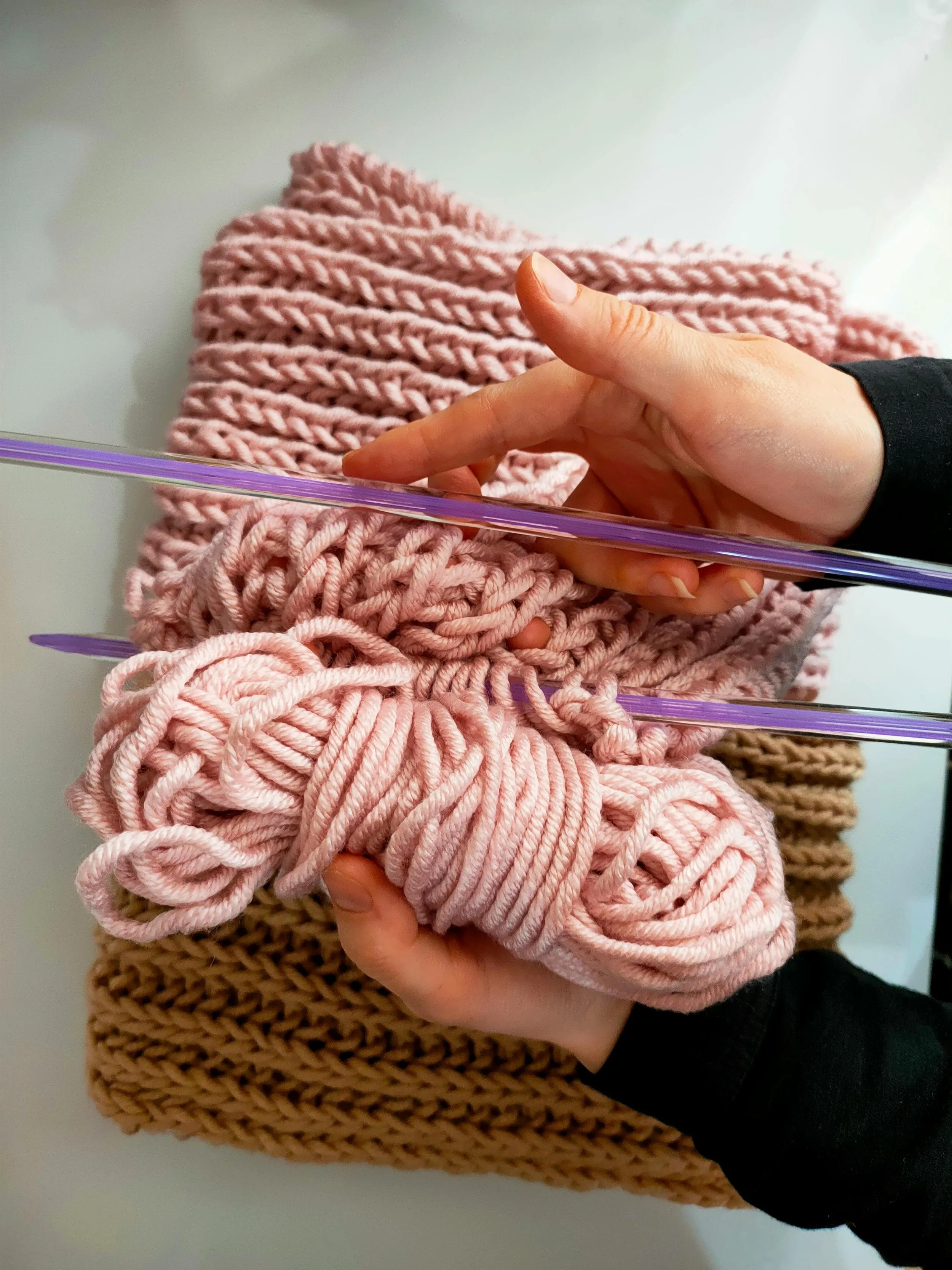 CROCHET CLUB