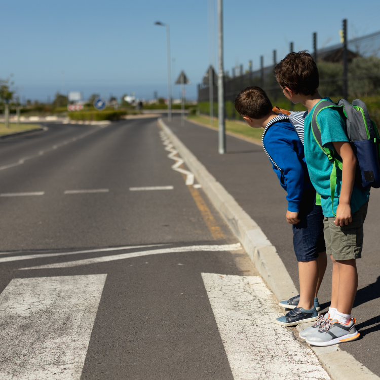 PETITION TO REINSTATE OUR LOLLIPOP PERSON