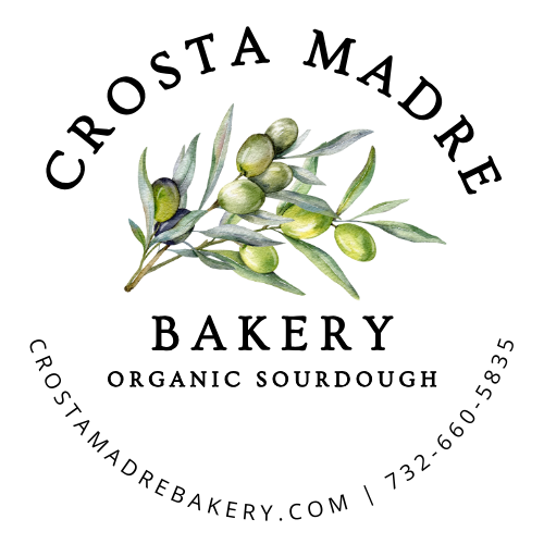 Crosta Madre Bakery