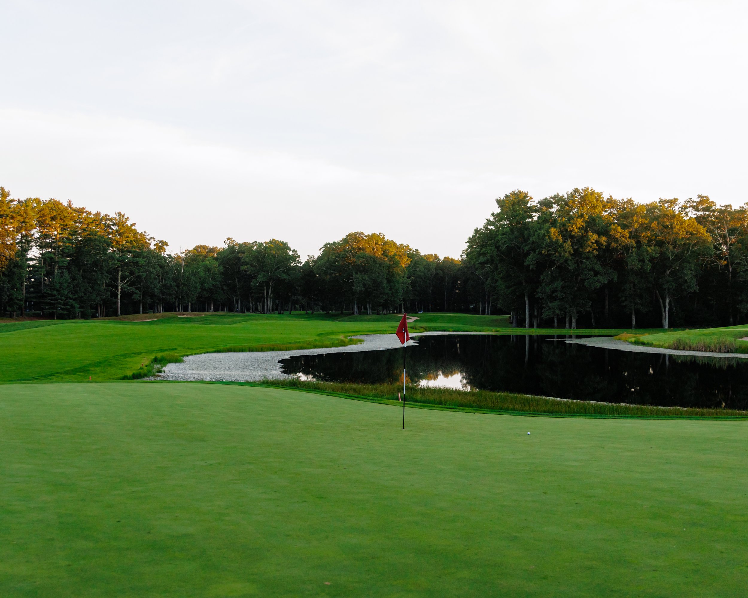 Golf Photography