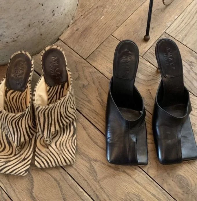 ✦ Les 5 marques à connaître quand on aime les vêtements simples sobre et bien coupés