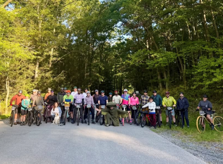 Hbg Bike Crew