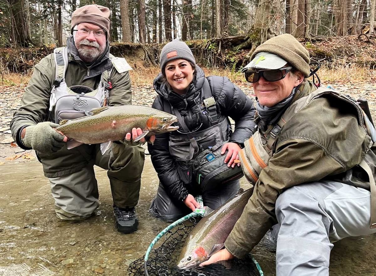 Cumberland Valley Trout Unlimited